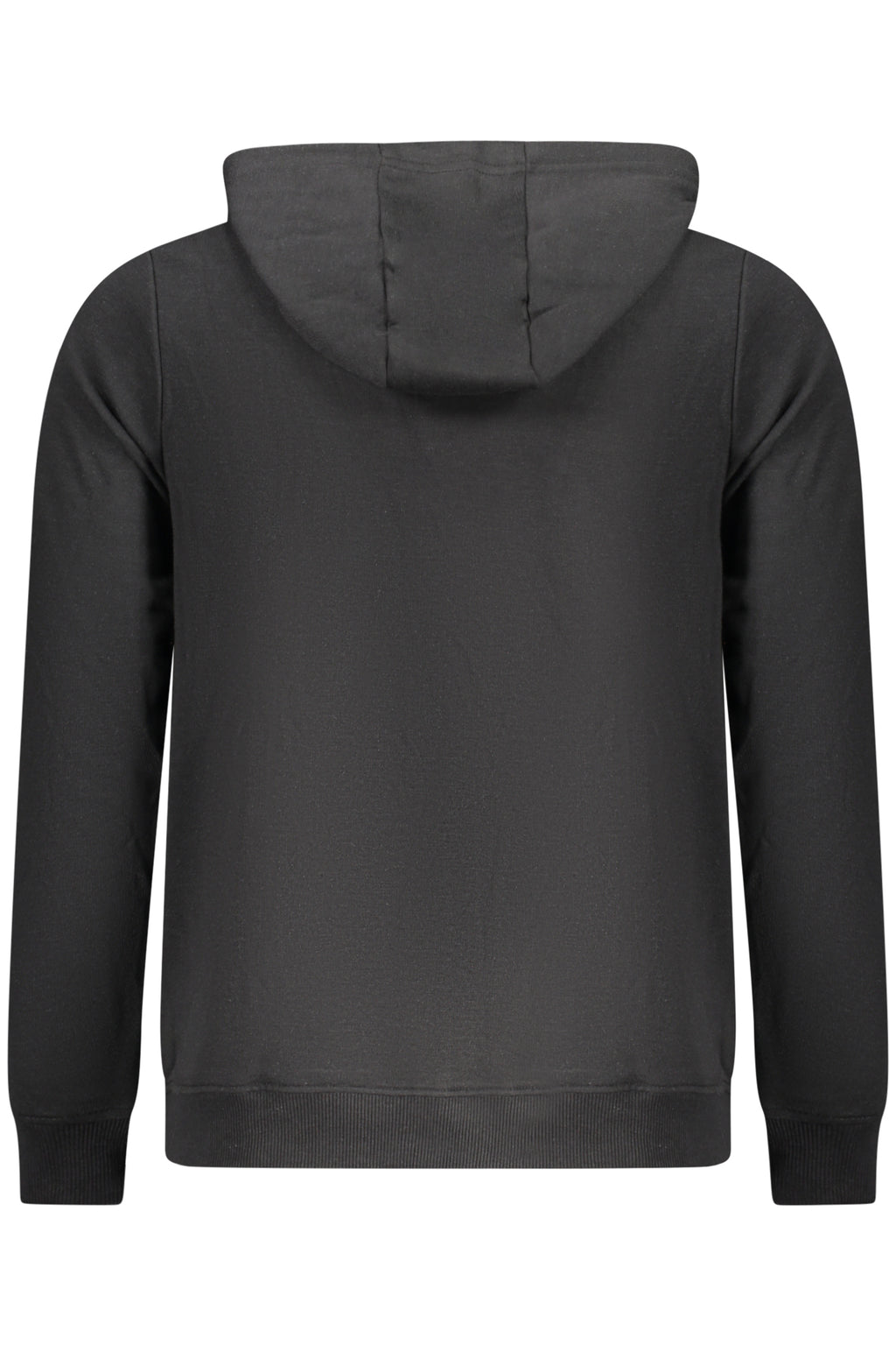 Felpa U.S. GRAND Nero