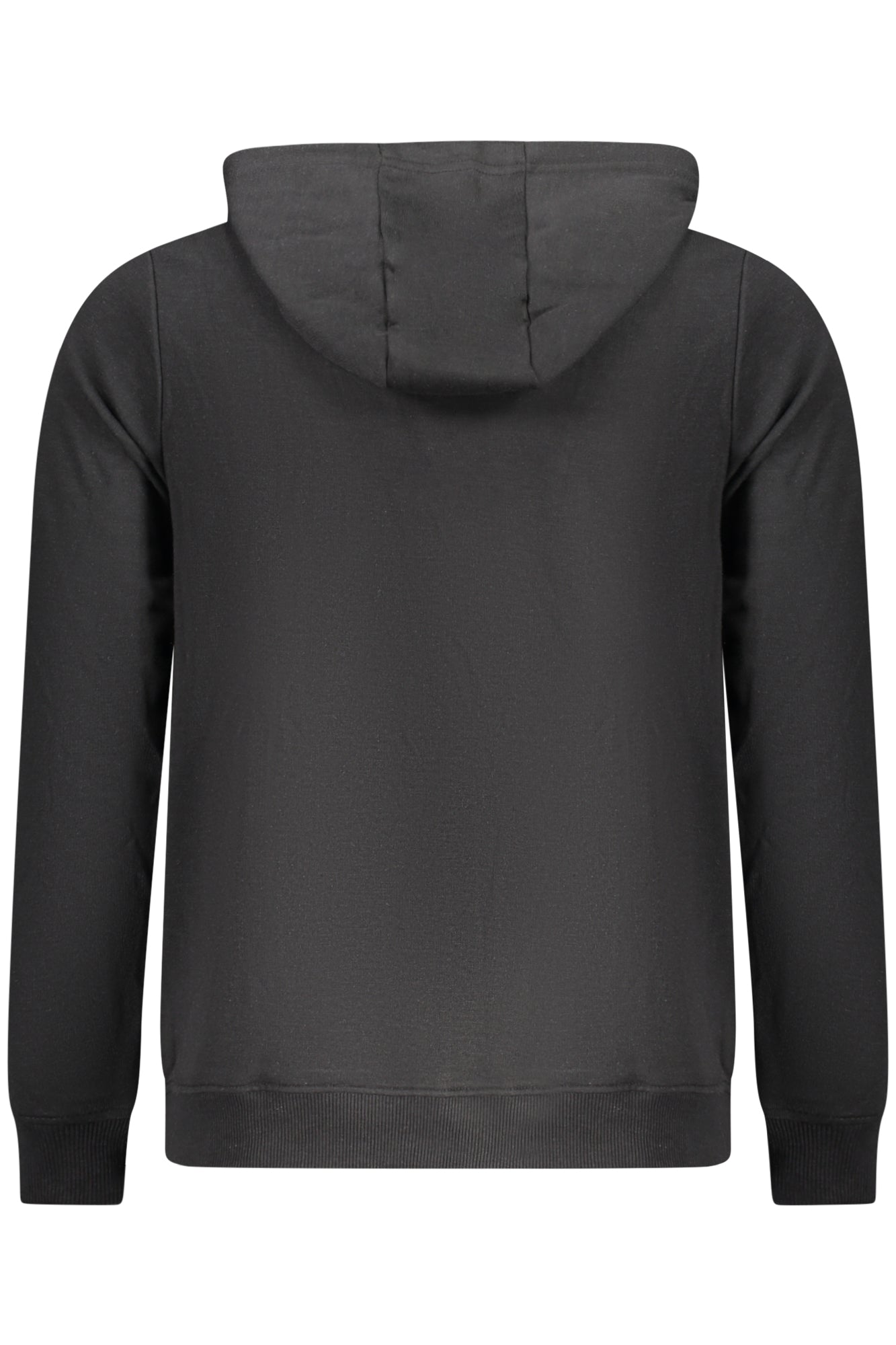 Felpa U.S. GRAND Nero