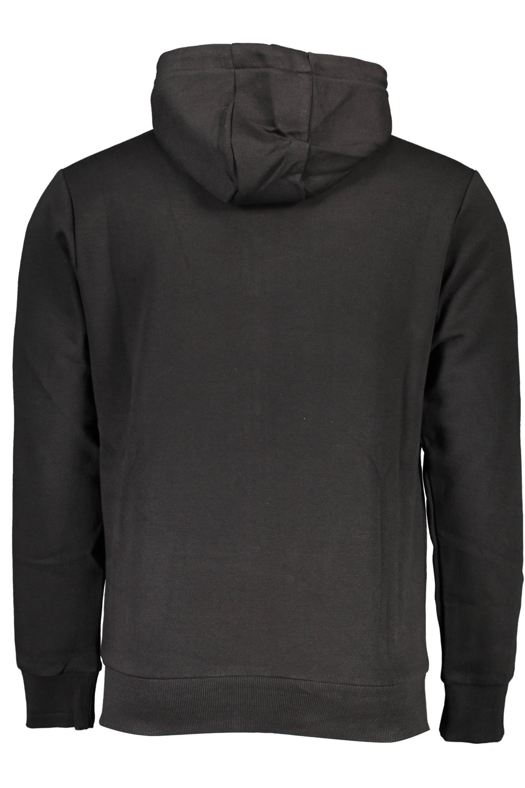 Felpa U.S. GRAND Nero USF179