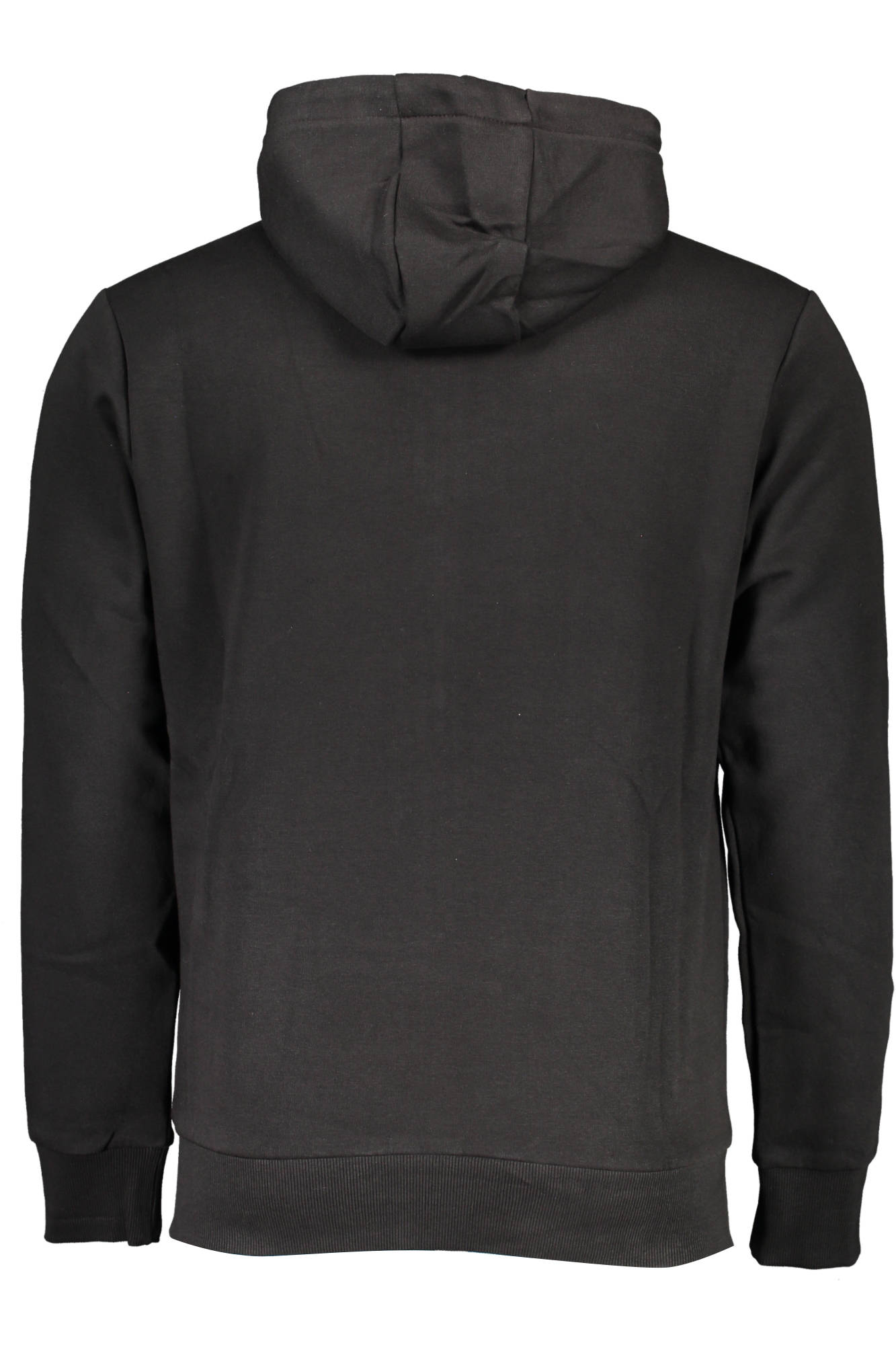 Felpa U.S. GRAND Nero USF179