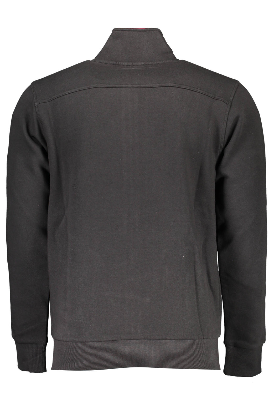 Felpa U.S. GRAND Nero USF178