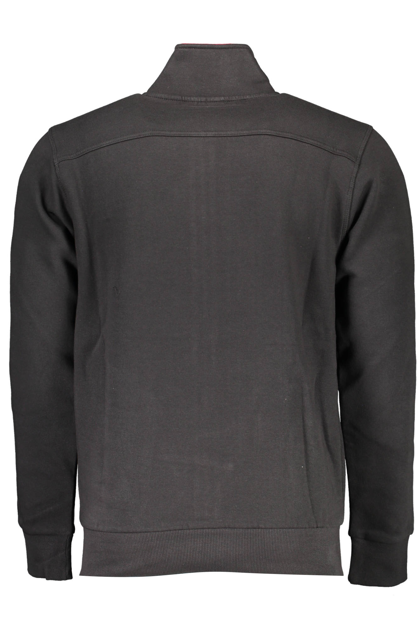 Felpa U.S. GRAND Nero USF178