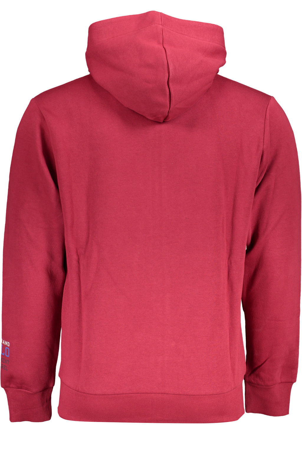 Felpa U.S. GRAND Rosso USF883