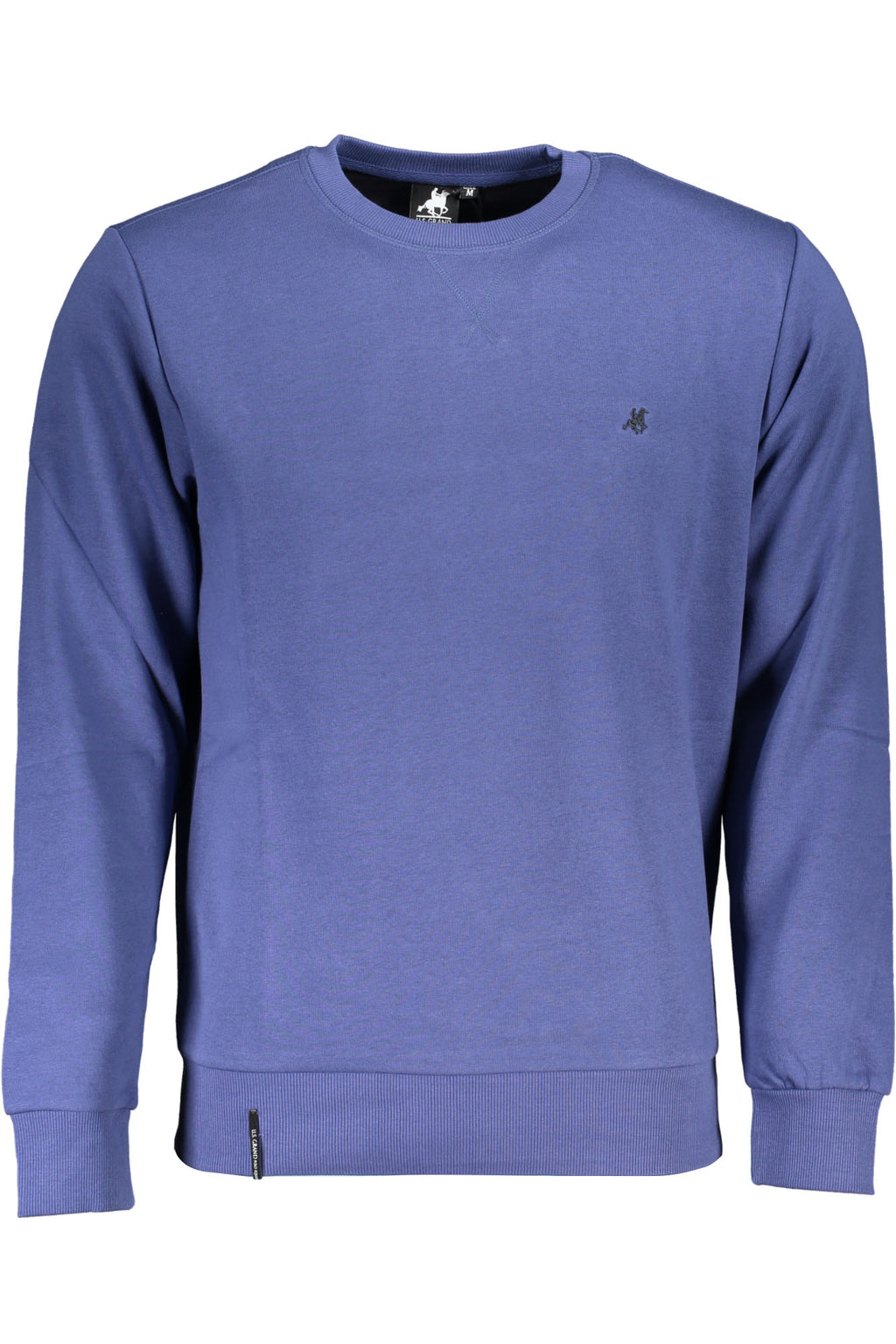 Felpa U.S. GRAND Blu USF175