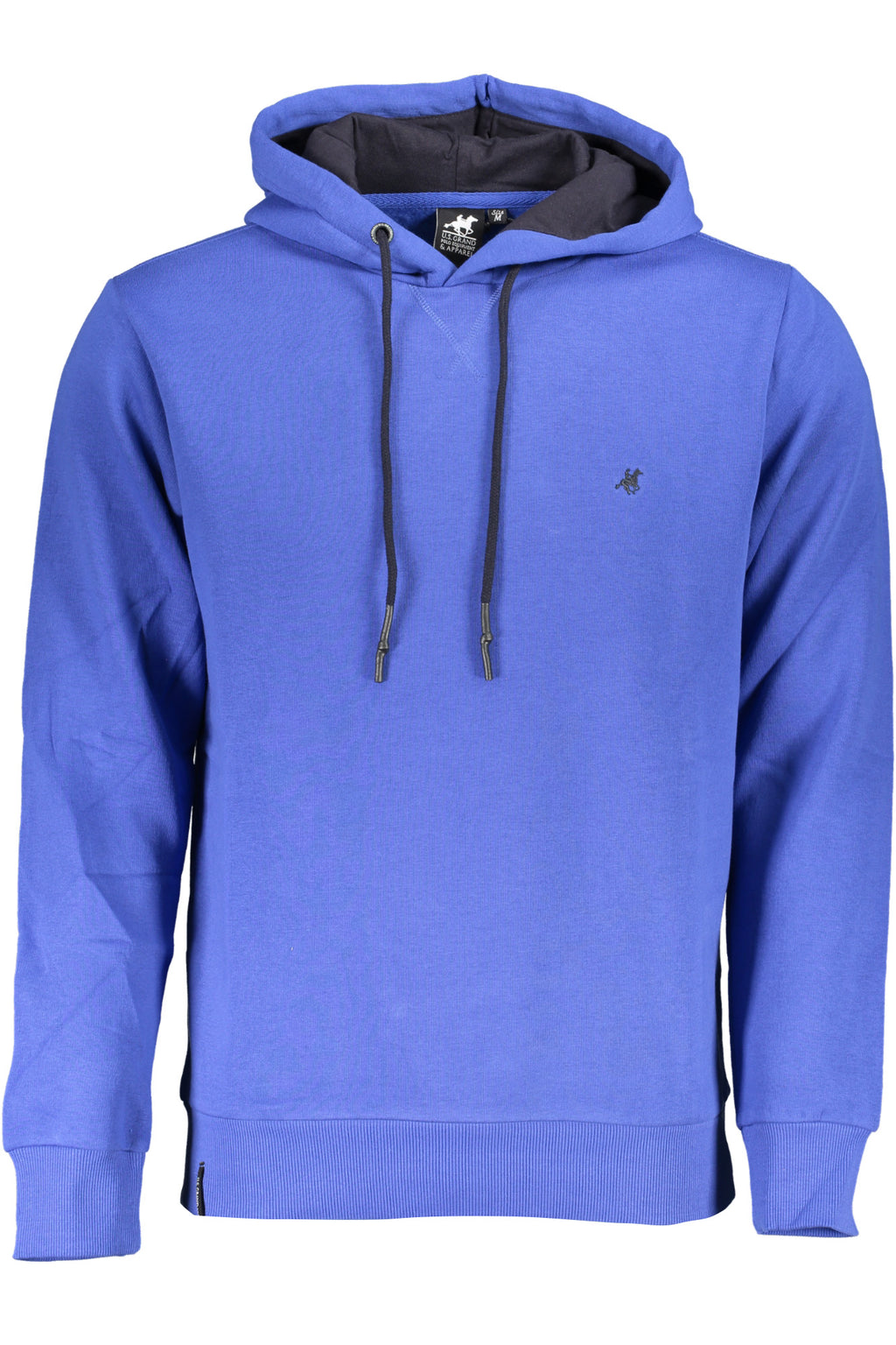 Felpa U.S. GRAND Blu USF177