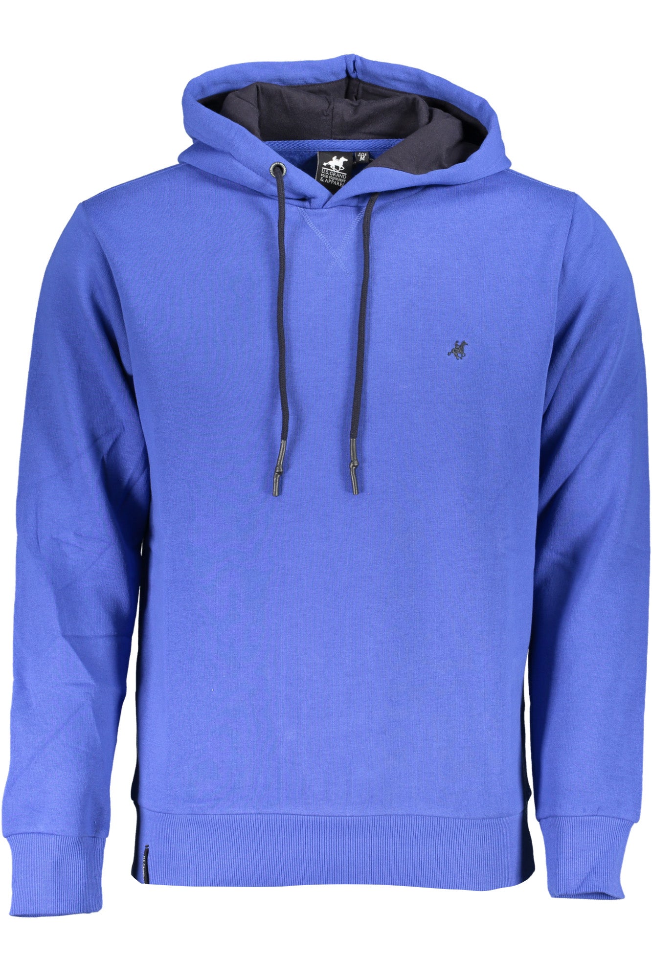 Felpa U.S. GRAND Blu USF177