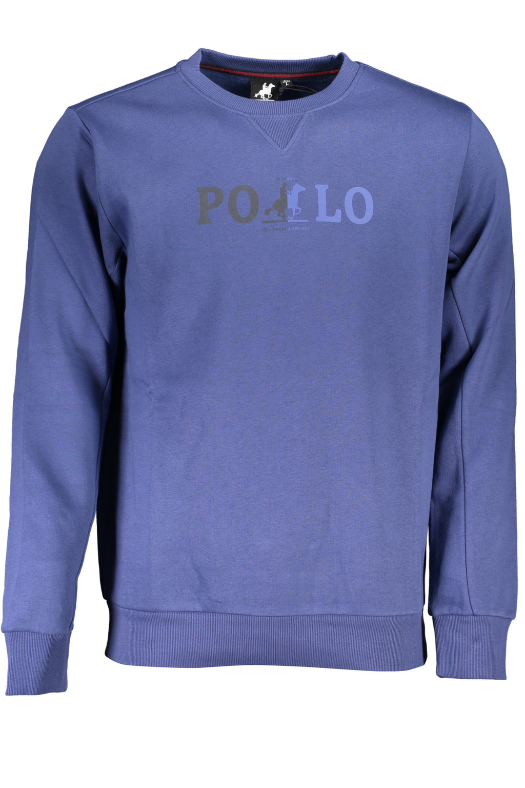 Felpa U.S. GRAND Blu USF882