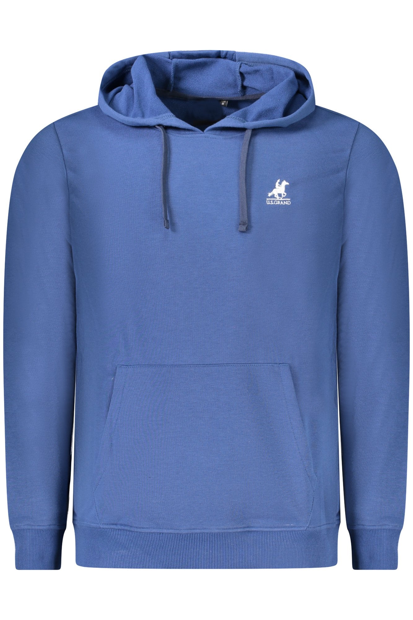 Felpa U.S. GRAND Blu