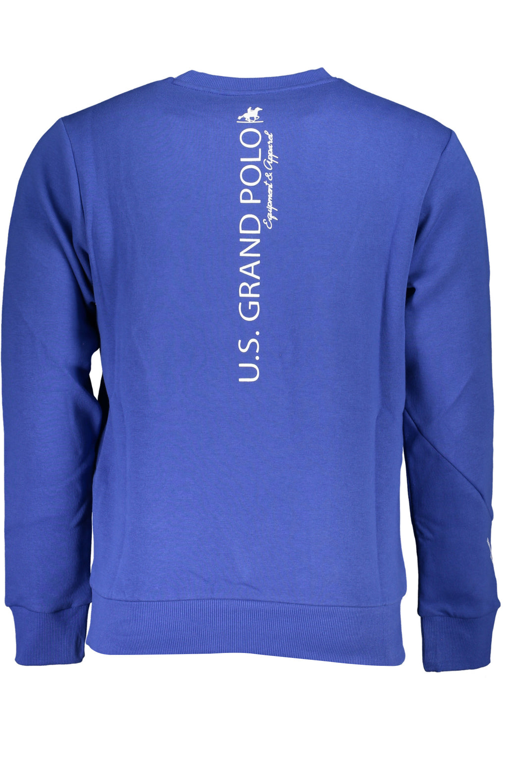 Felpa U.S. GRAND Blu USF895