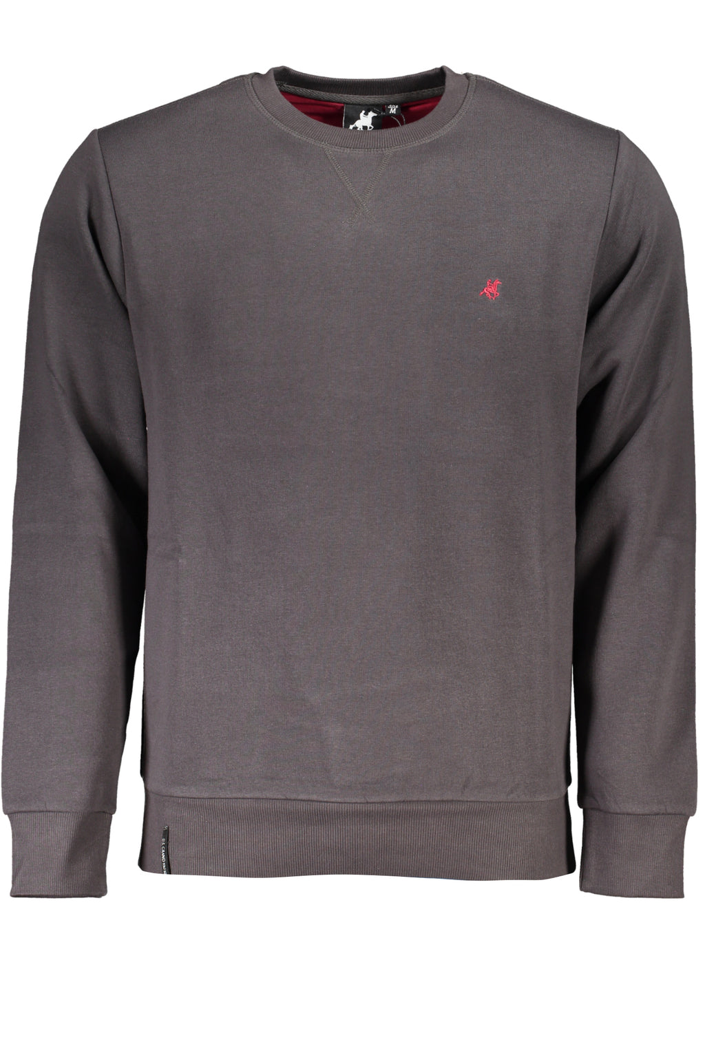 Felpa U.S. GRAND Grigio USF175