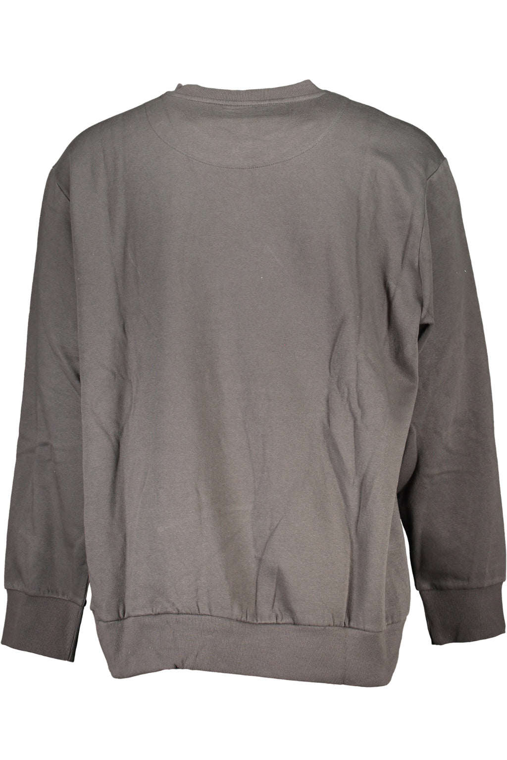 Felpa U.S. GRAND Grigio OUSF250