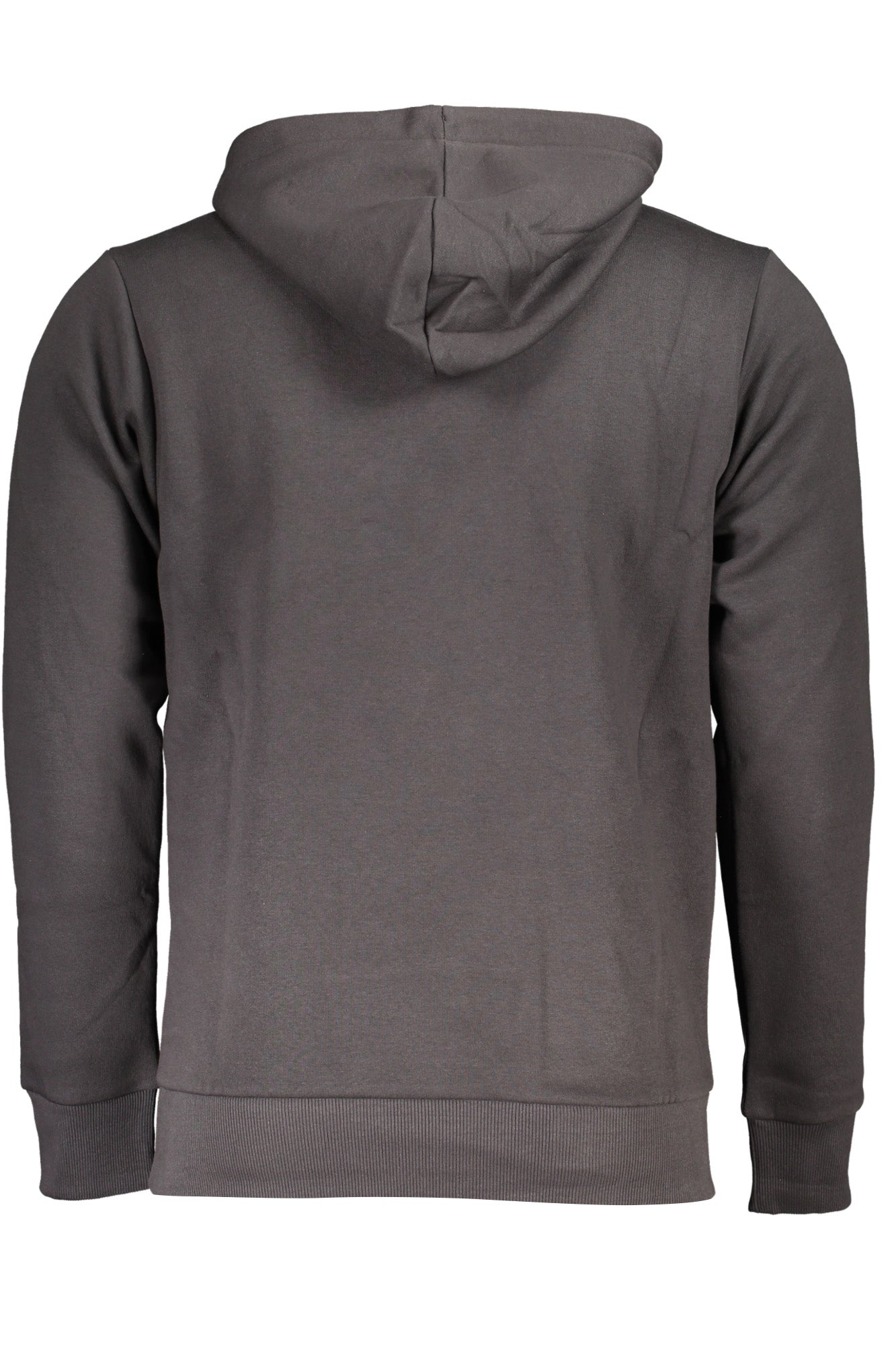Felpa U.S. GRAND Grigio USF177