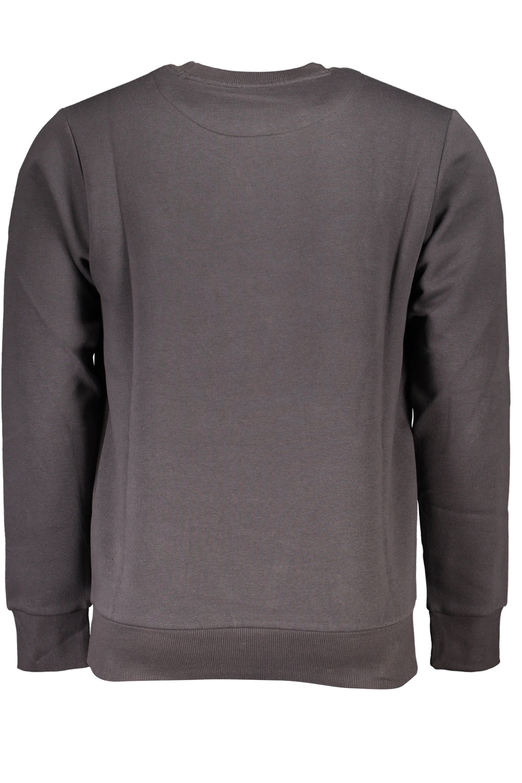 Felpa U.S. GRAND Grigio USF175