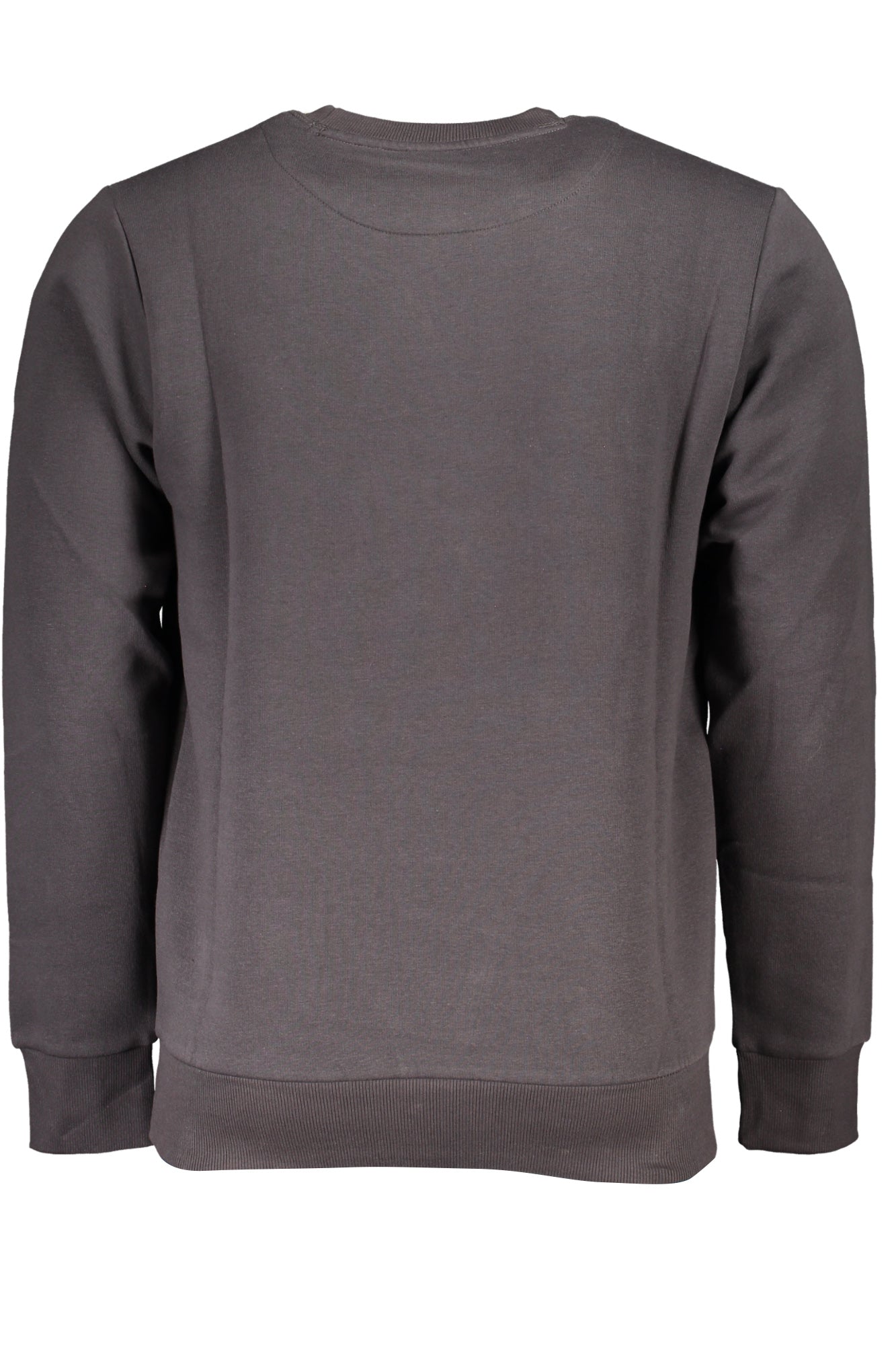 Felpa U.S. GRAND Grigio USF175