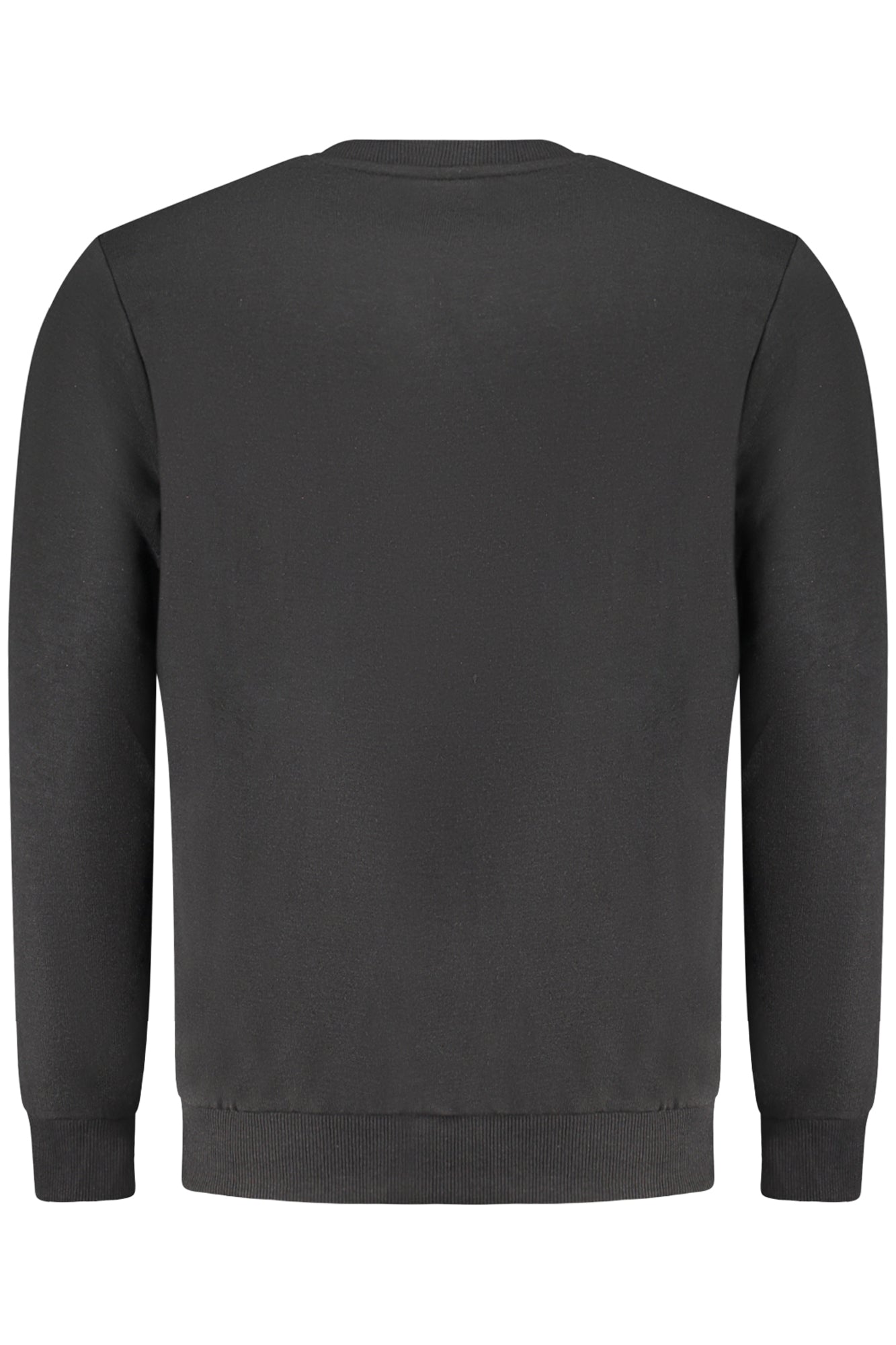 Felpa U.S. GRAND Nero