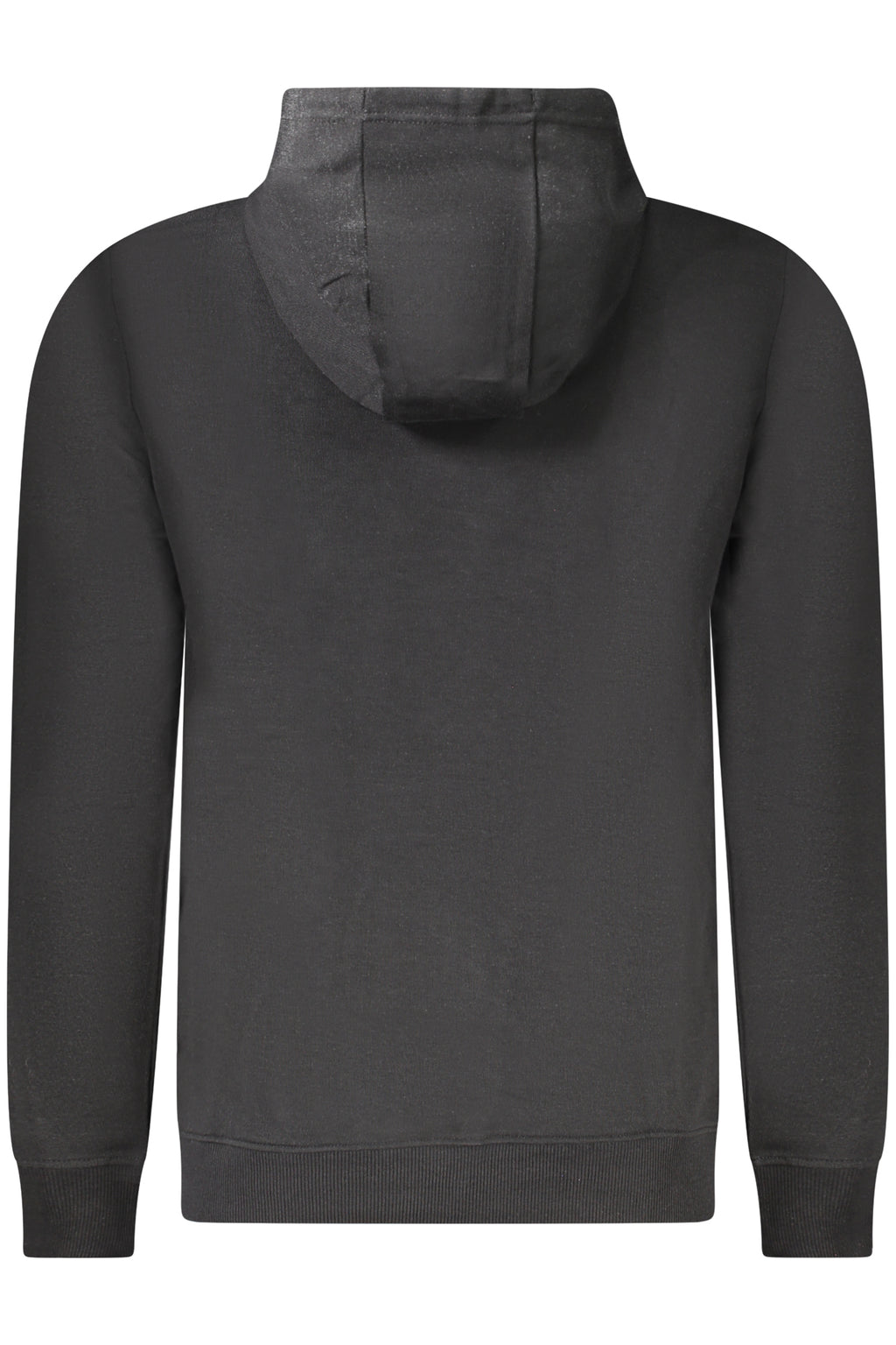 Felpa U.S. GRAND Nero