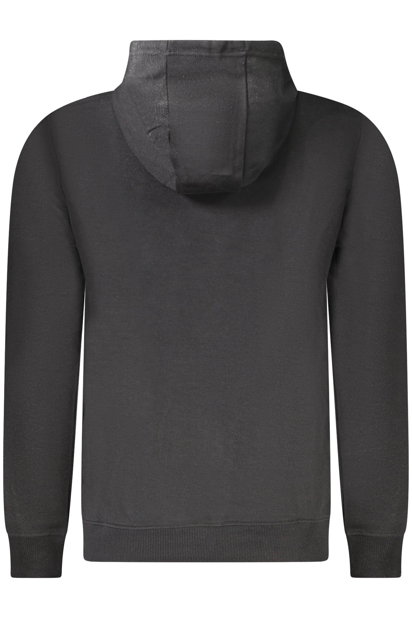 Felpa U.S. GRAND Nero