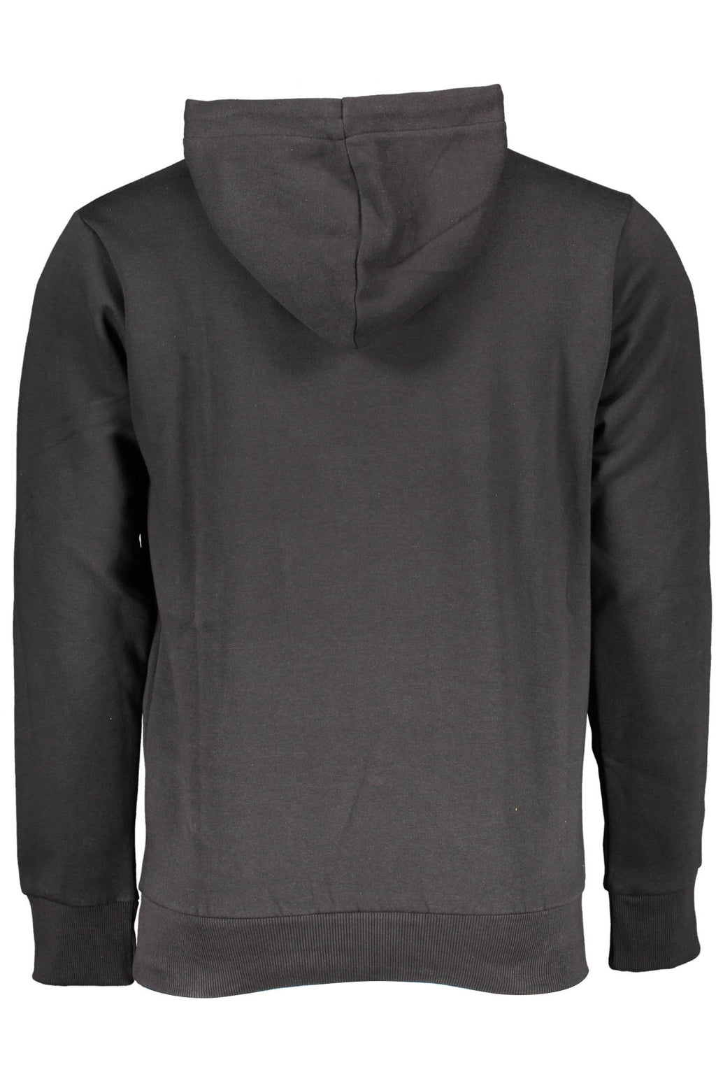 Felpa U.S. GRAND Nero USF177