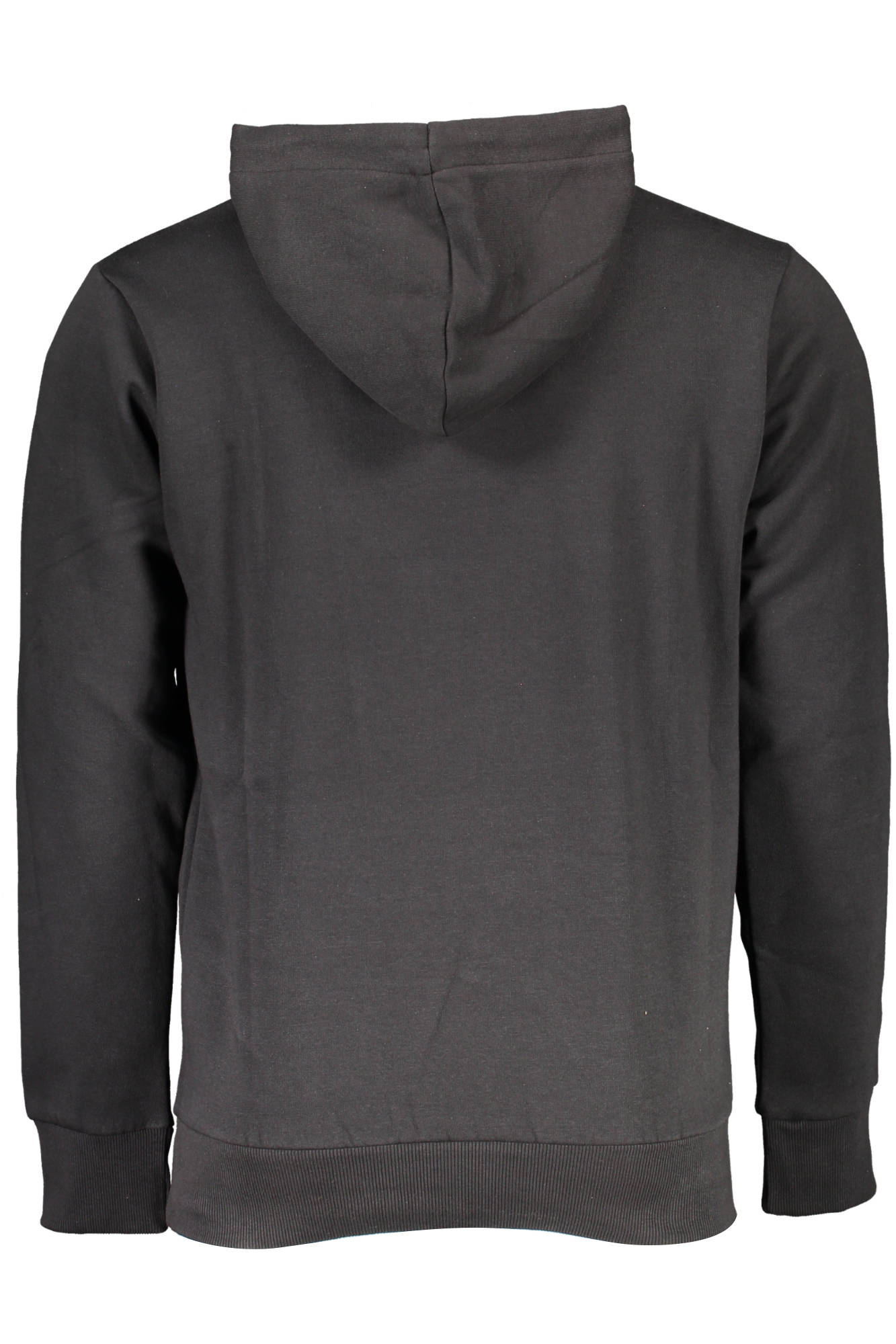 Felpa U.S. GRAND Nero USF177