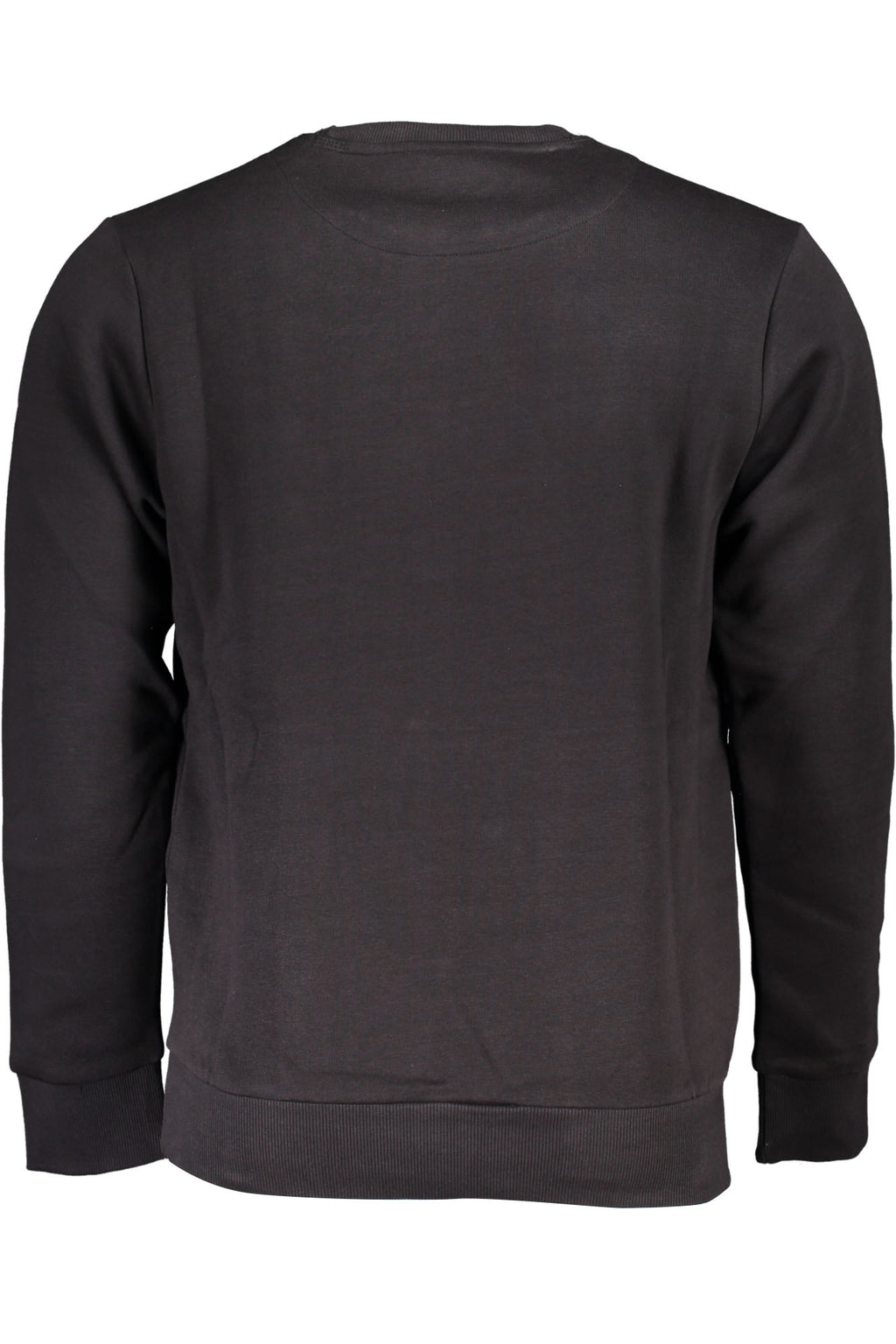 Felpa U.S. GRAND Nero USF175