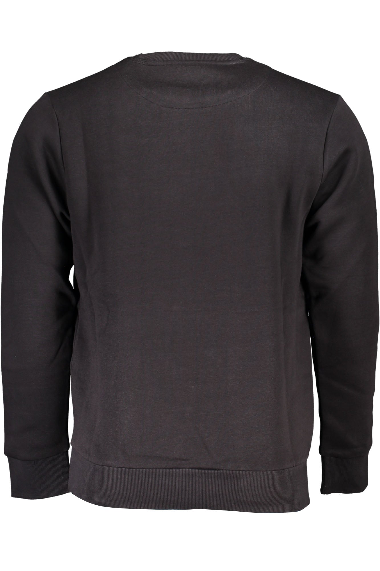Felpa U.S. GRAND Nero USF175