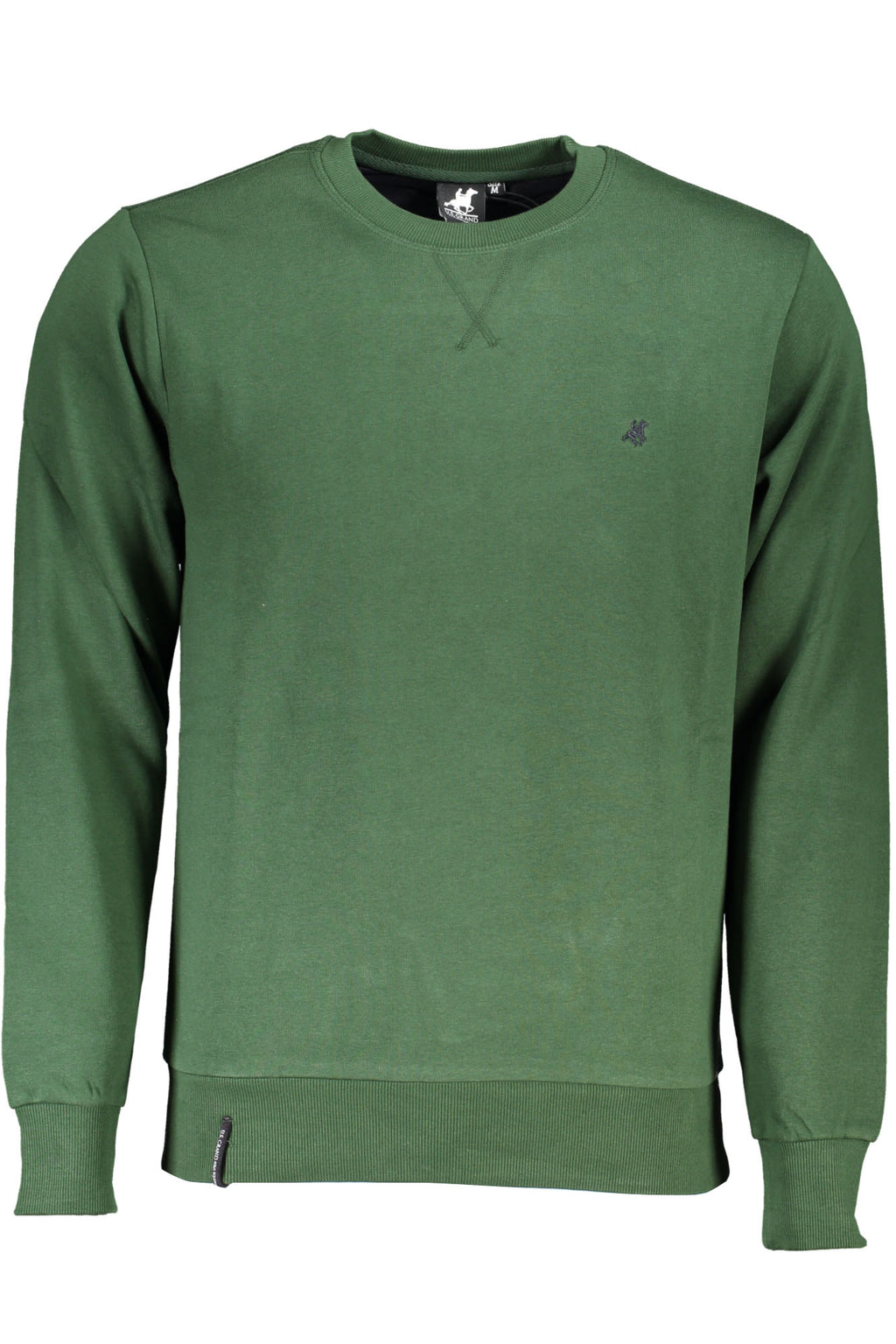 Felpa U.S. GRAND Verde USF175