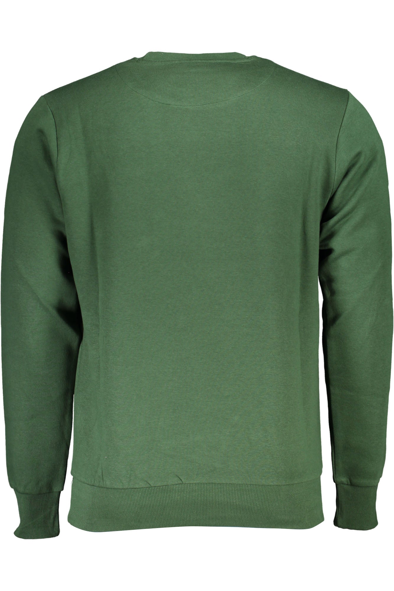 Felpa U.S. GRAND Verde USF175