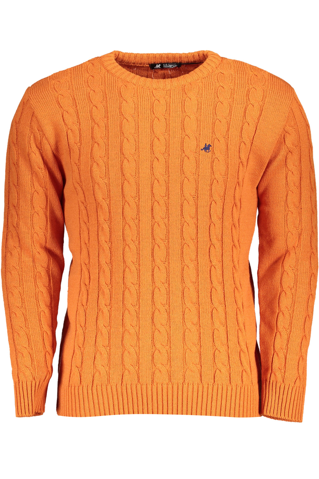 Maglia U.S. GRAND Arancione USTR952