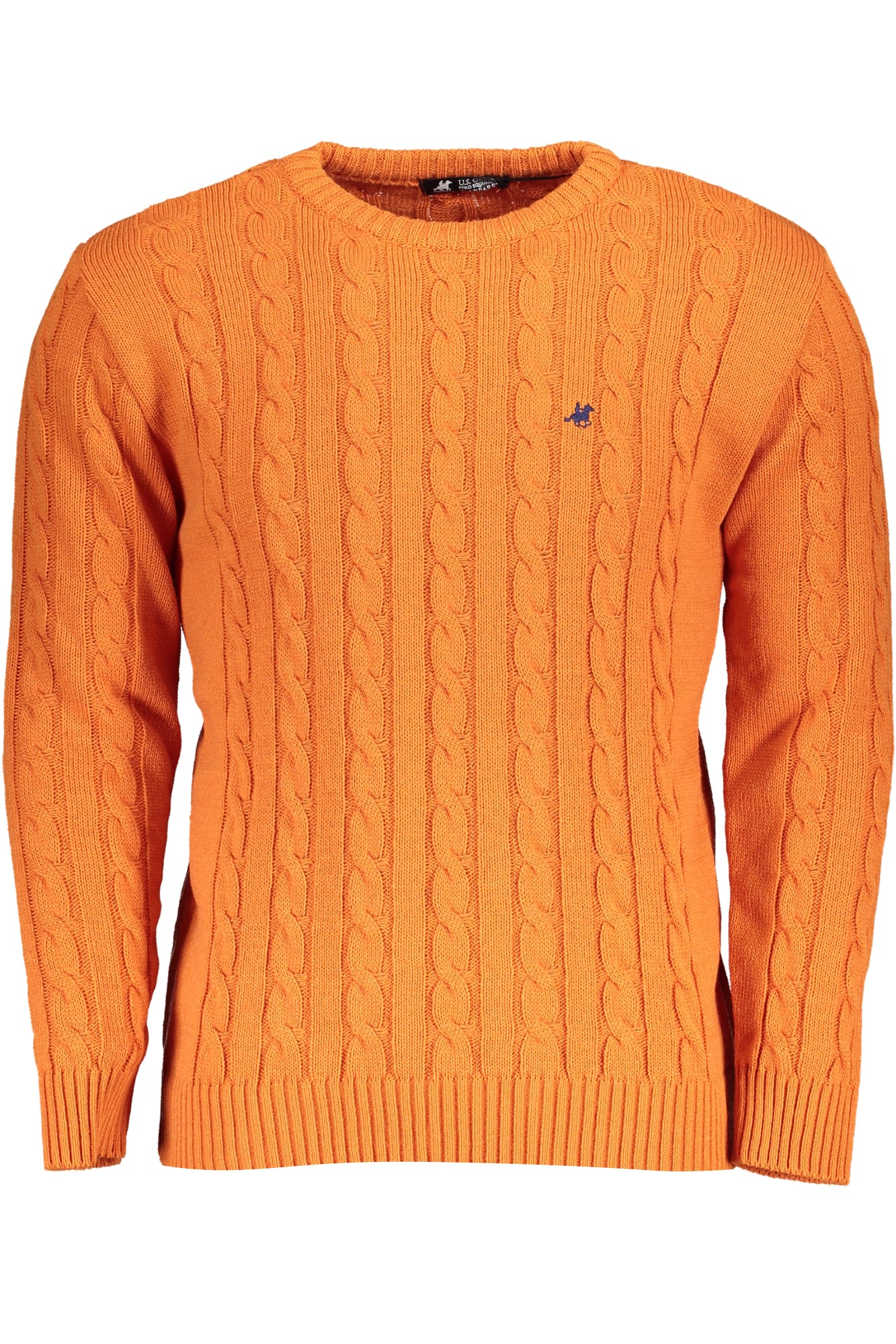 Maglia U.S. GRAND Arancione USTR952