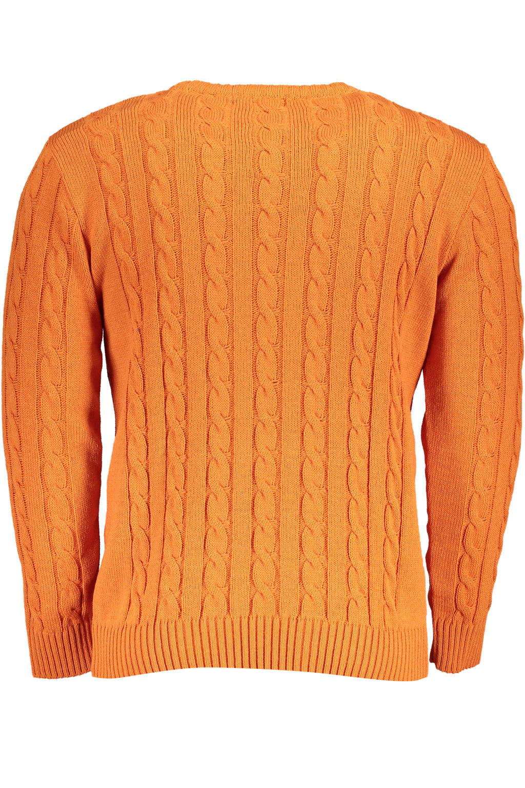 Maglia U.S. GRAND Arancione USTR952