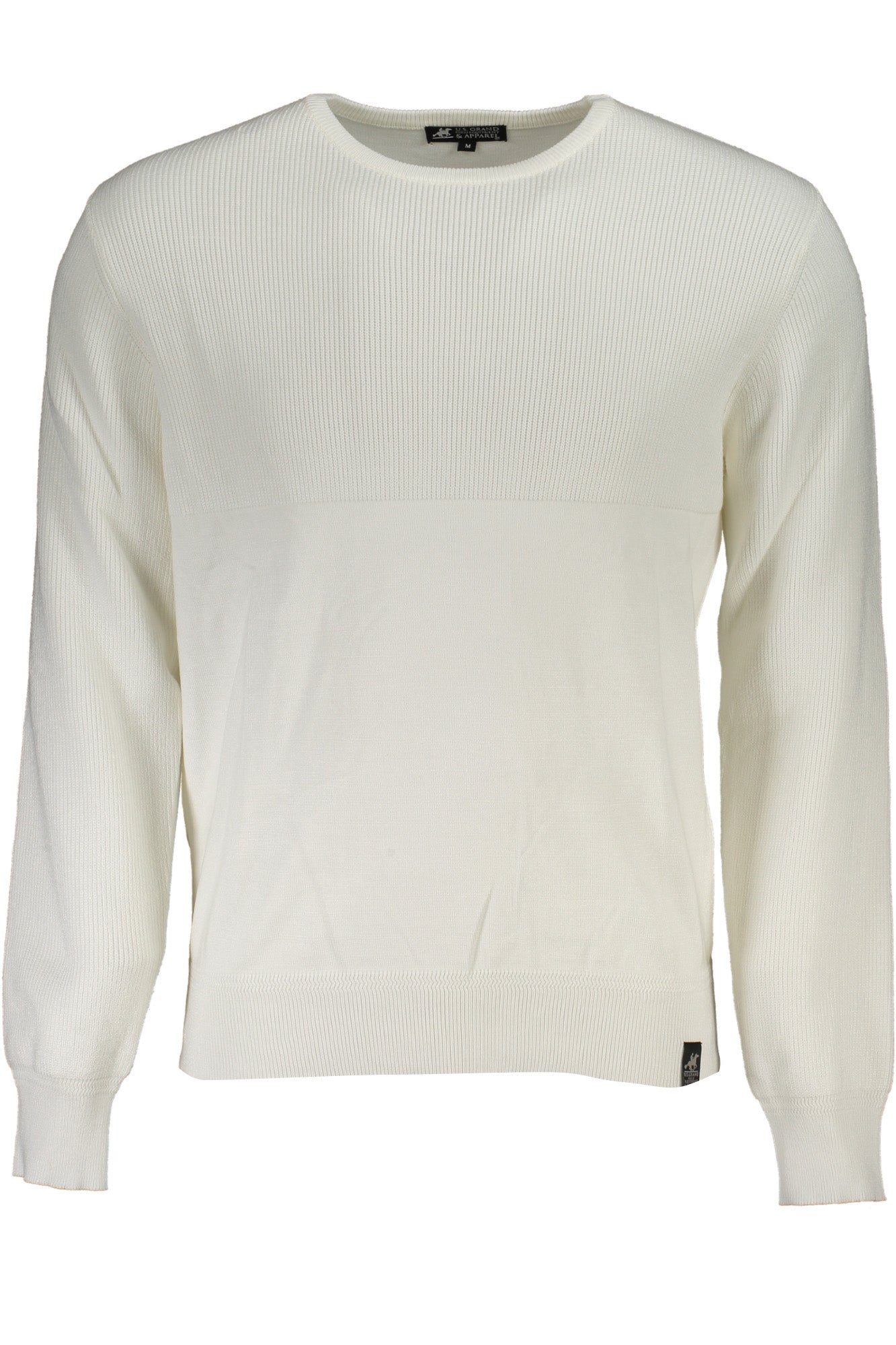 Maglia U.S. GRAND Bianco USTR924