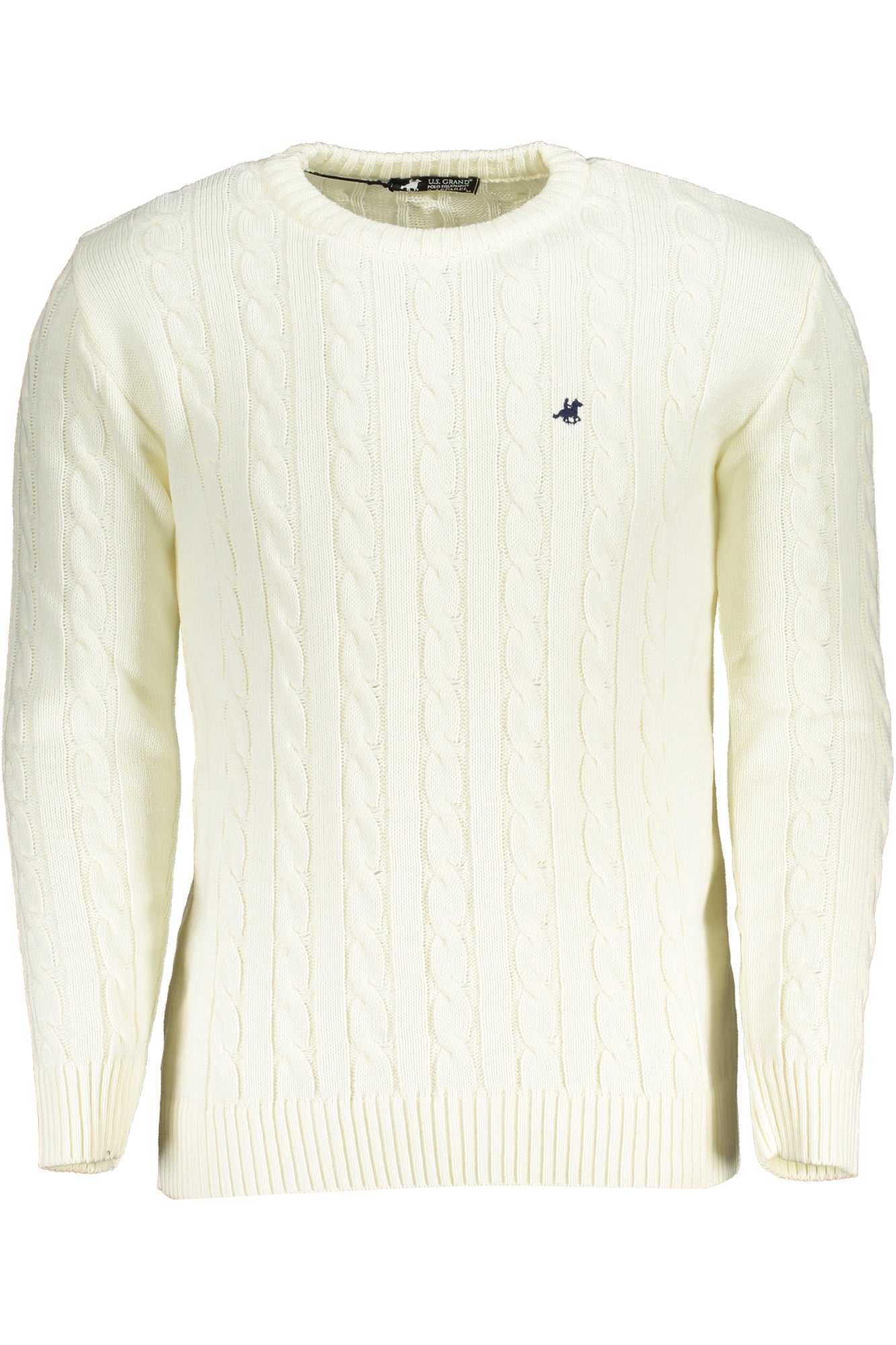 Maglia U.S. GRAND Bianco USTR952