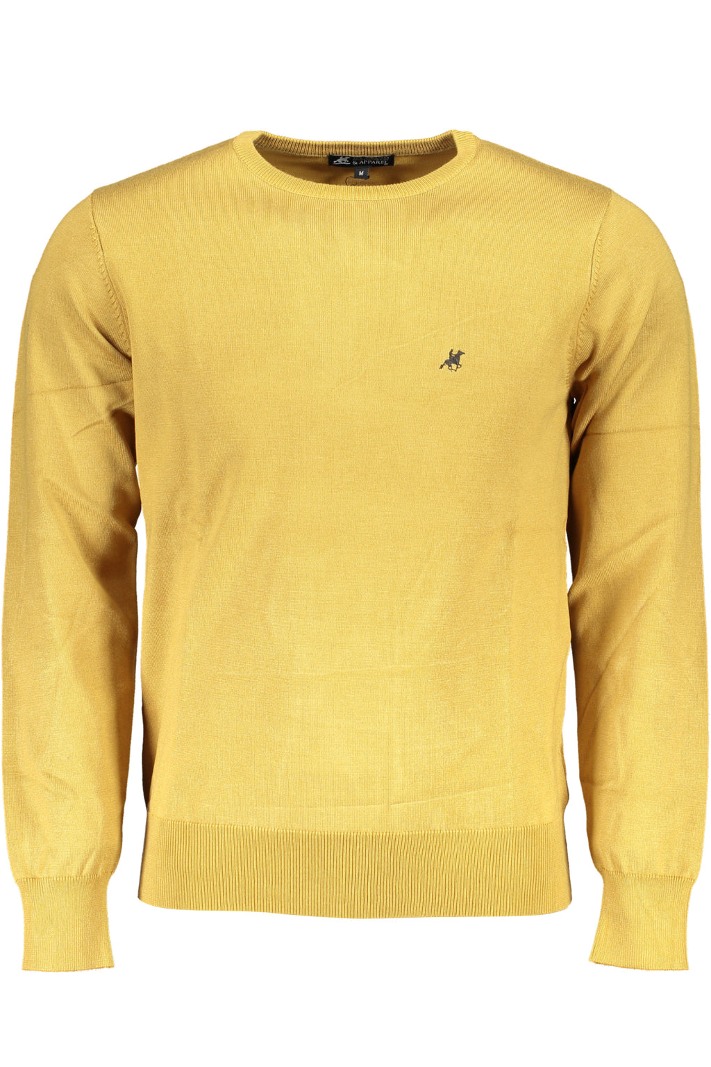 Maglia U.S. GRAND Giallo