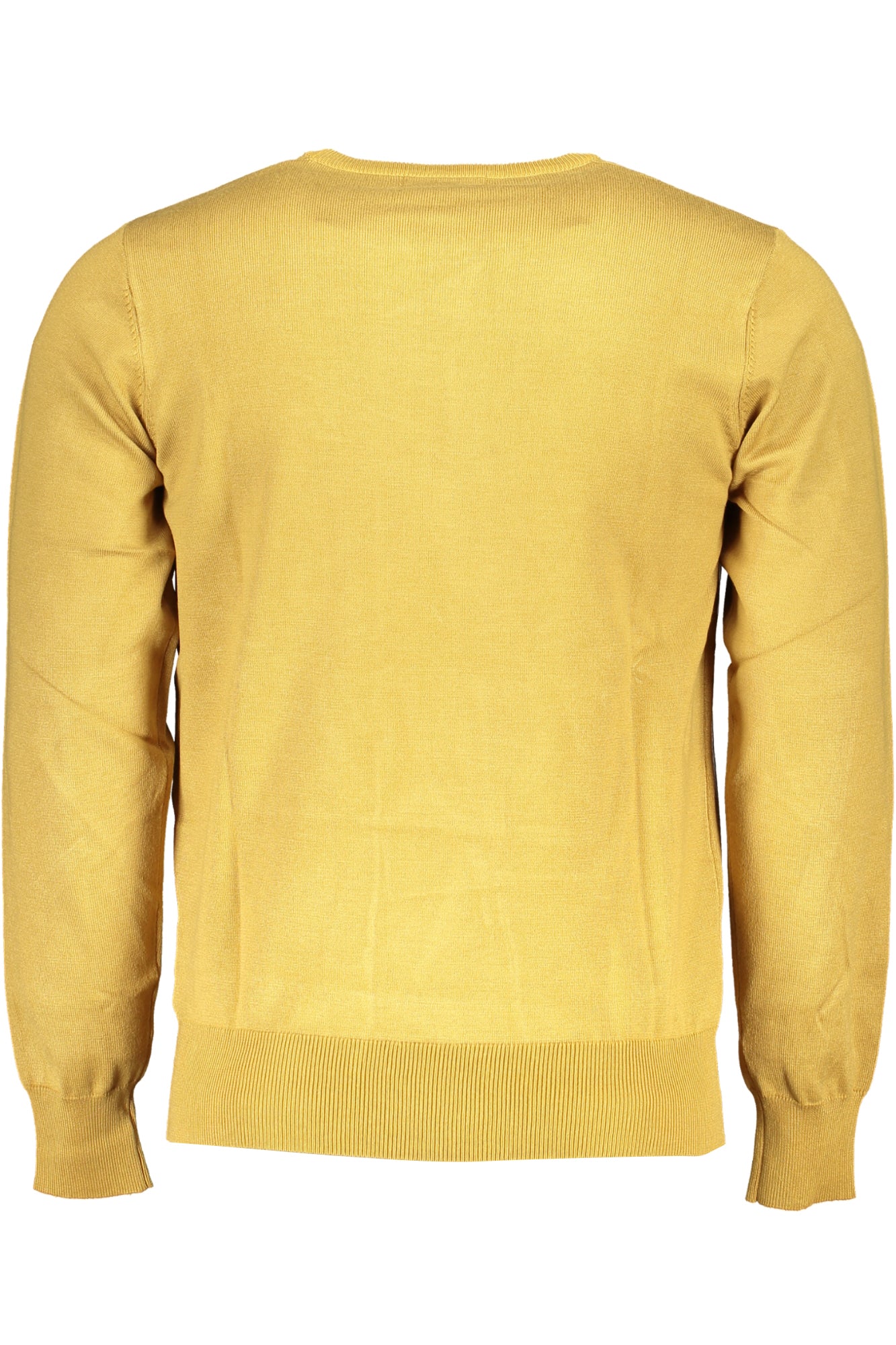 Maglia U.S. GRAND Giallo