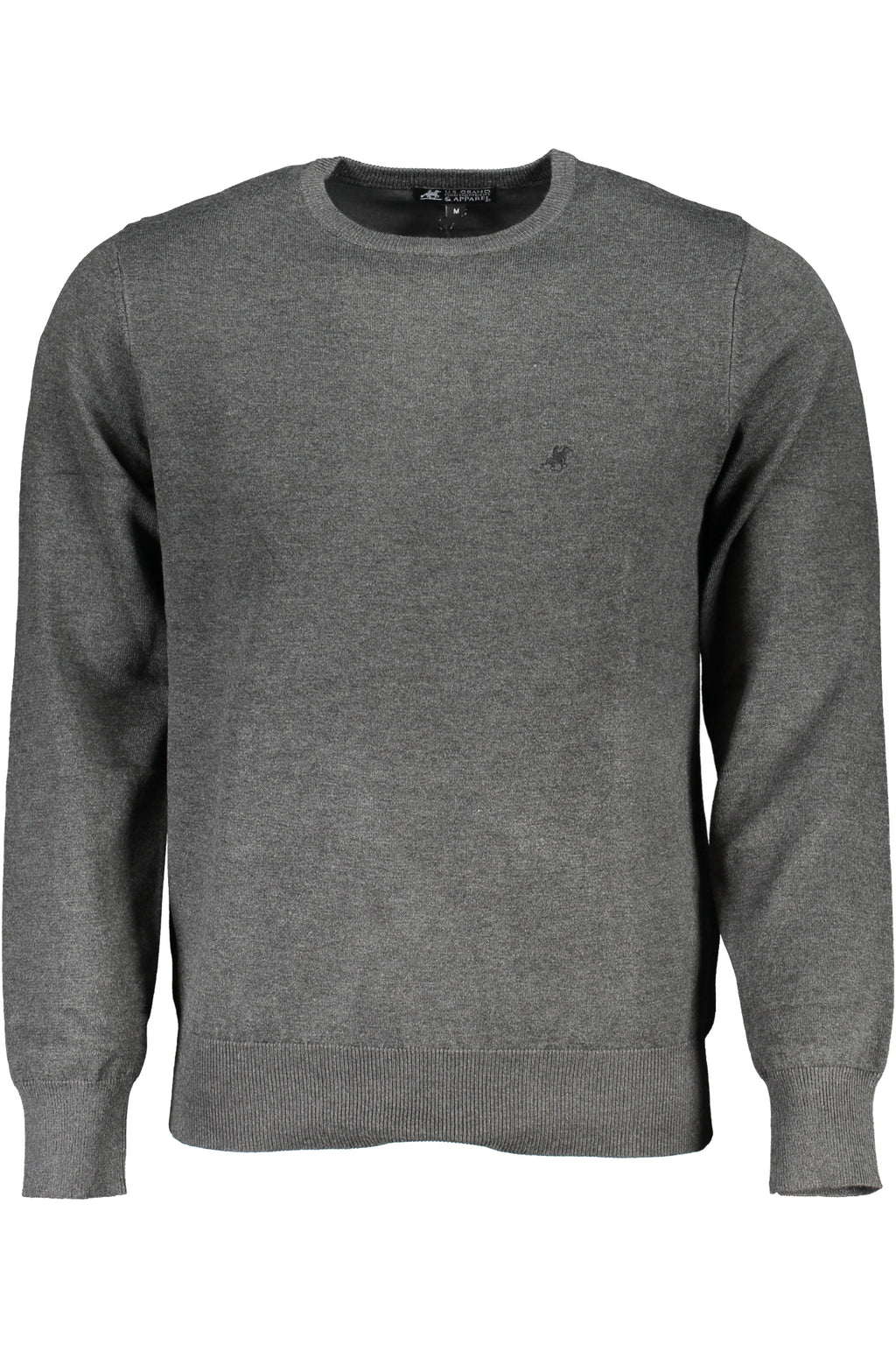 Maglia U.S. GRAND Grigio