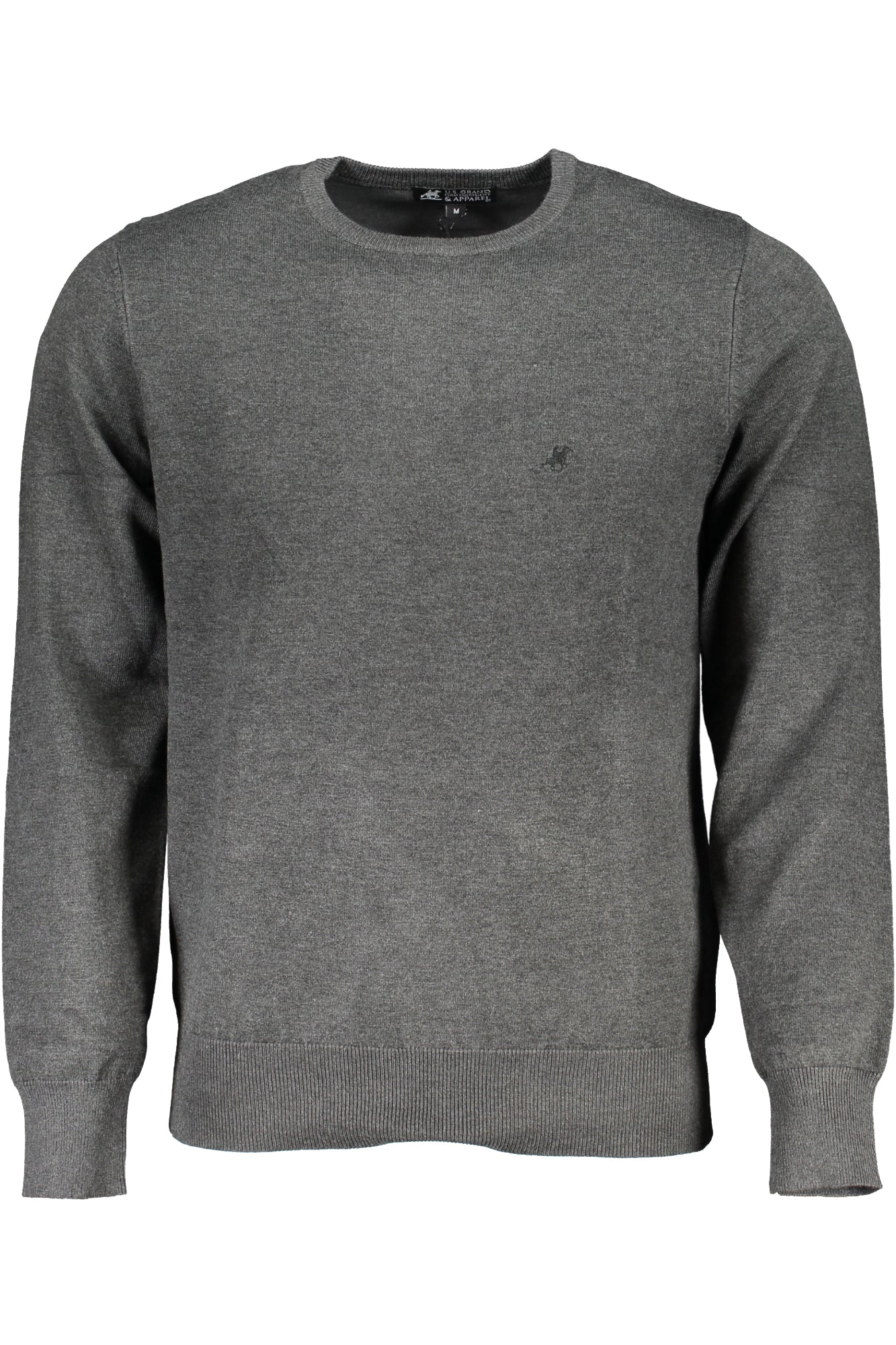 Maglia U.S. GRAND Grigio