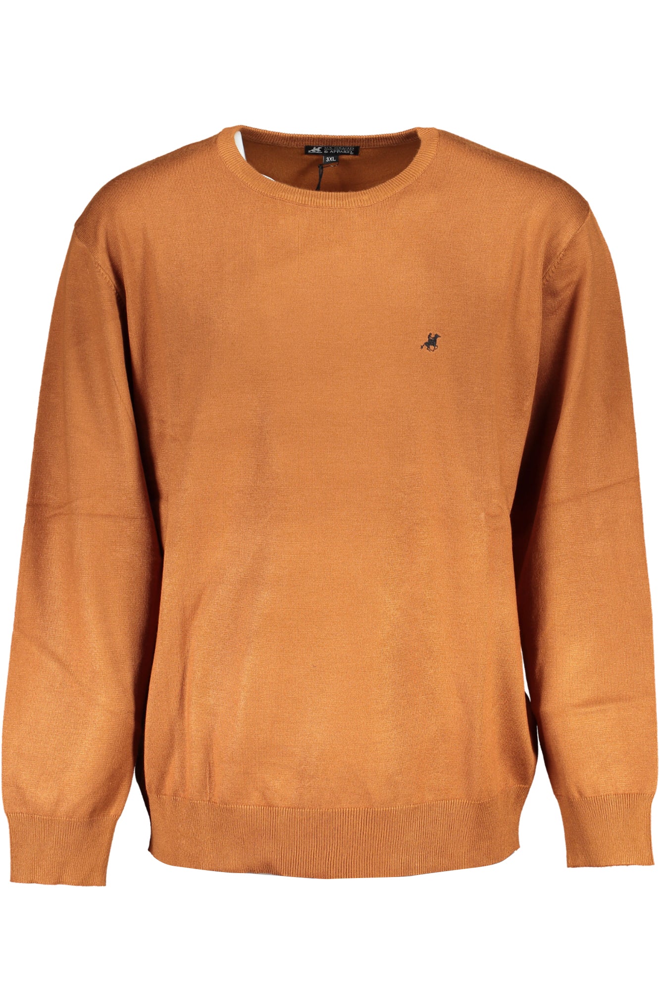 Maglia U.S. GRAND Marrone