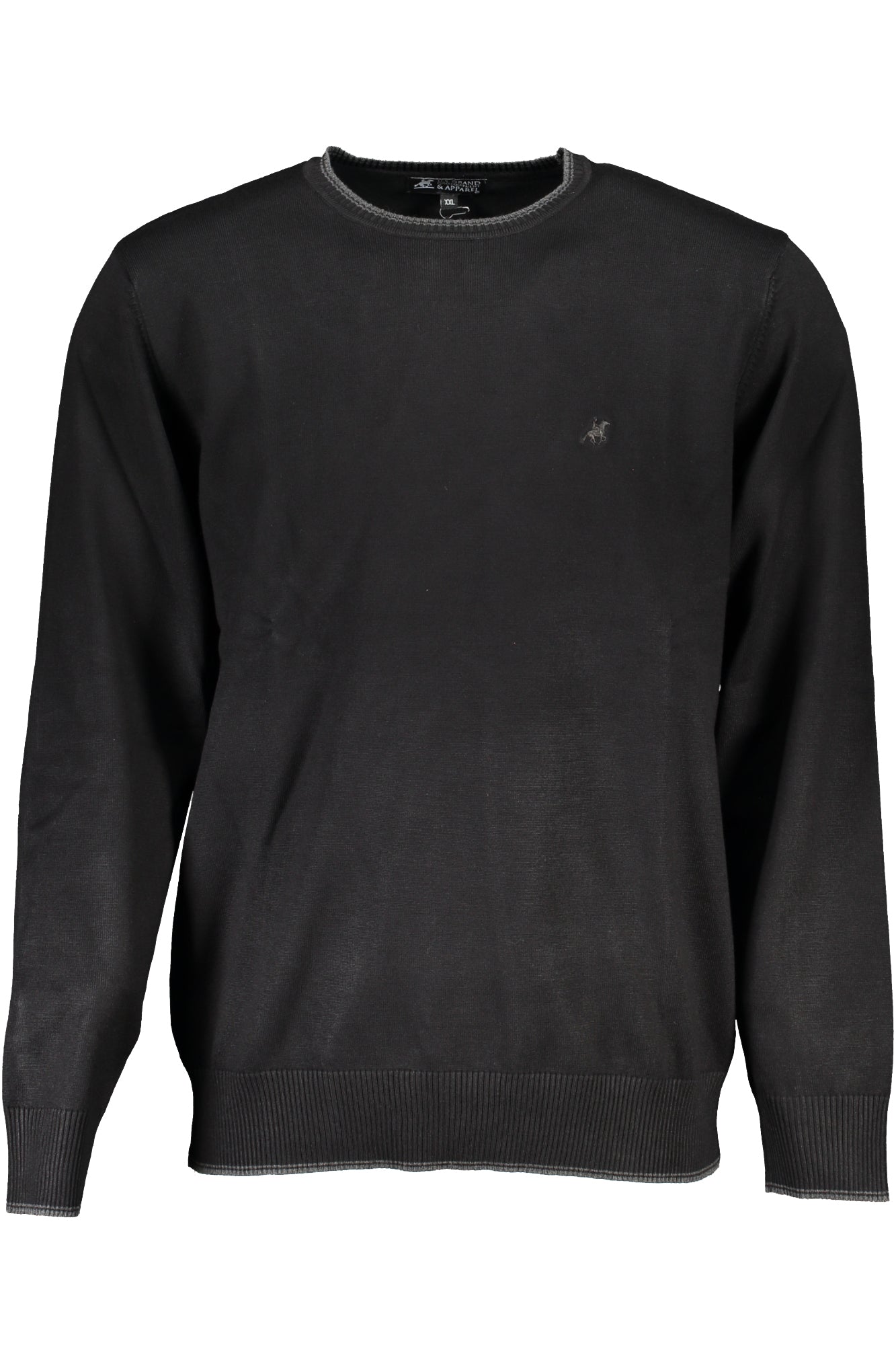 Maglia U.S. GRAND Nero