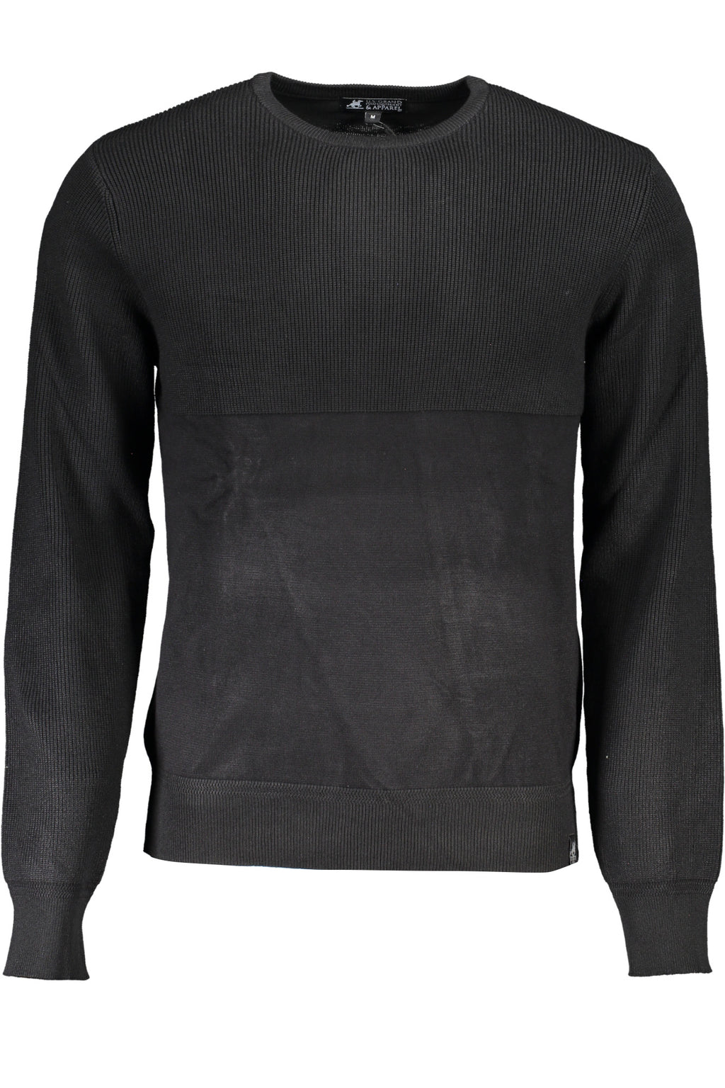 Maglia U.S. GRAND Nero USTR924