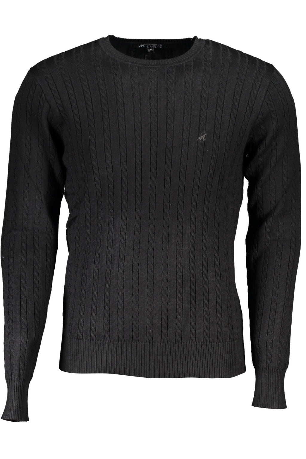 Maglia U.S. GRAND Nero USTR920