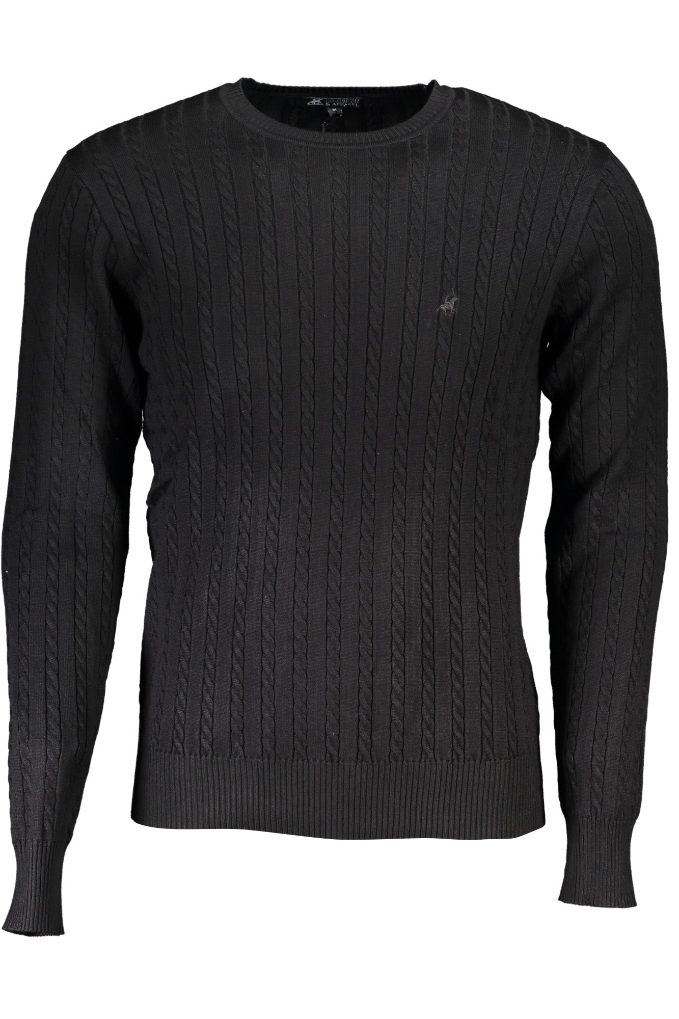 Maglia U.S. GRAND Nero USTR920