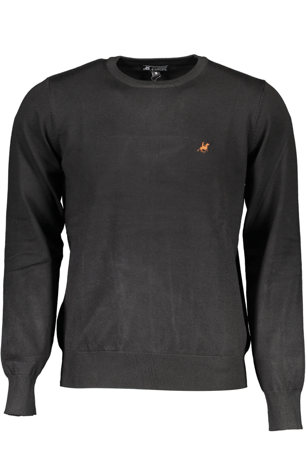 Maglia U.S. GRAND Nero USTR200
