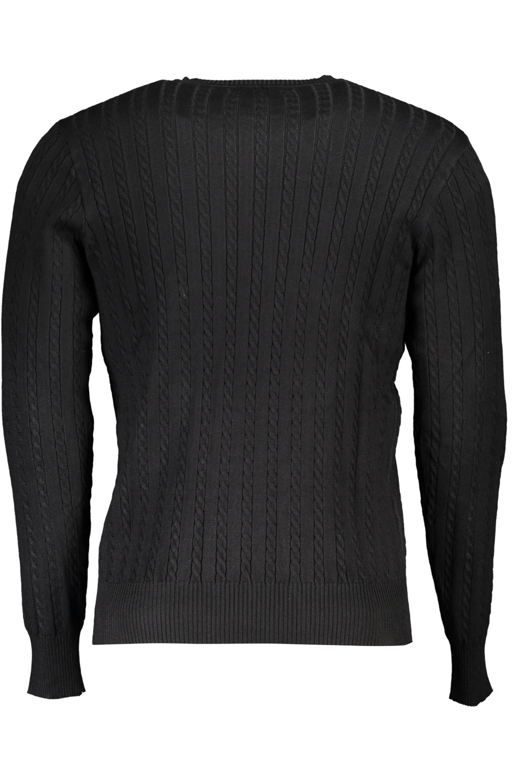 Maglia U.S. GRAND Nero USTR920