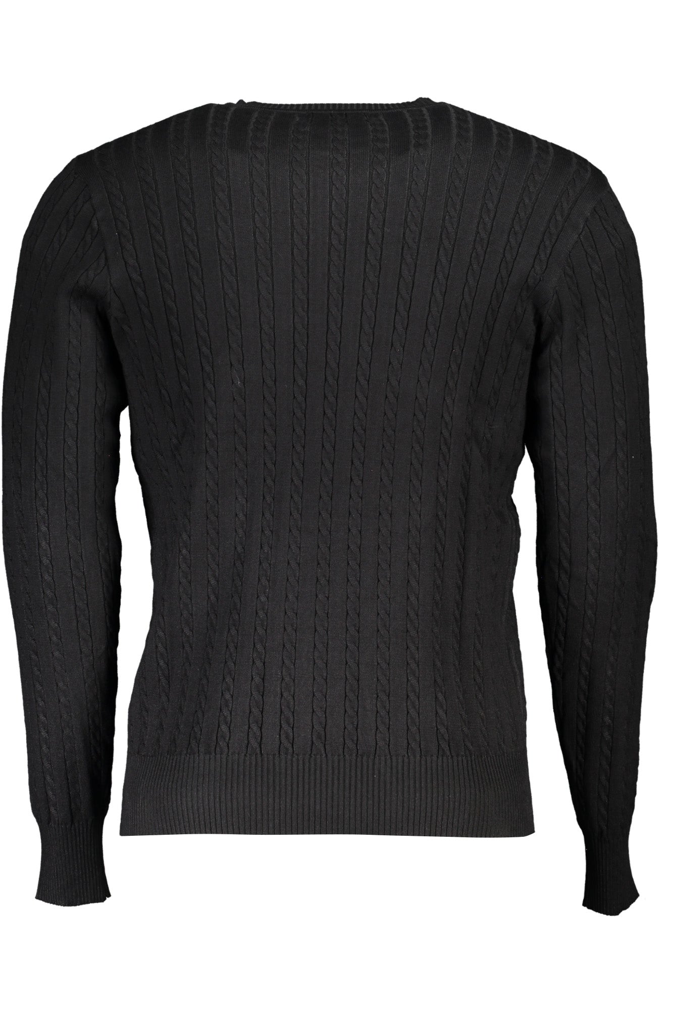 Maglia U.S. GRAND Nero USTR920