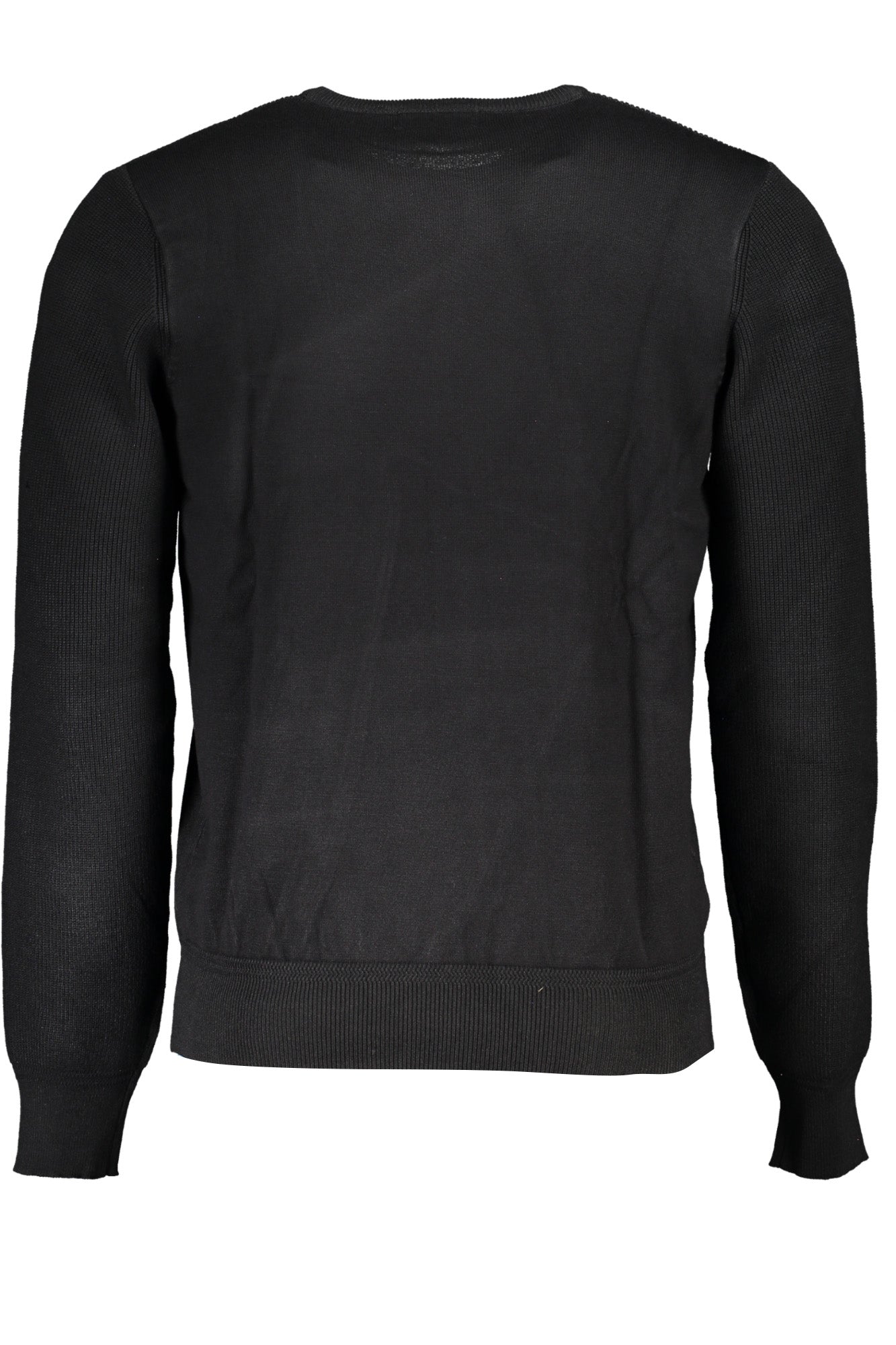 Maglia U.S. GRAND Nero USTR924