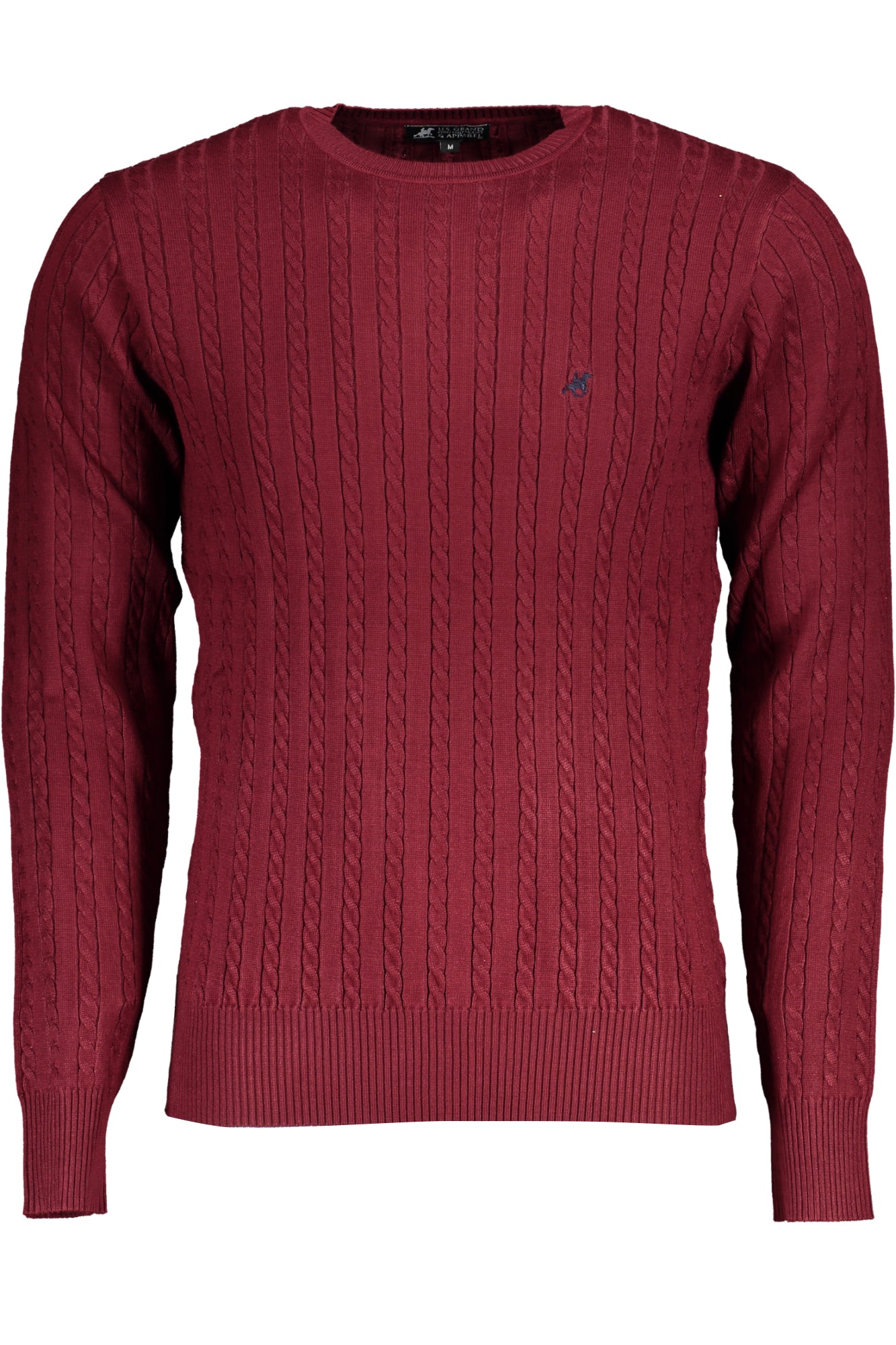 Maglia U.S. GRAND Rosso