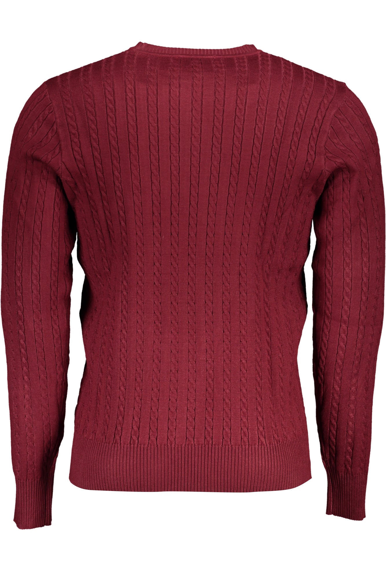 Maglia U.S. GRAND Rosso