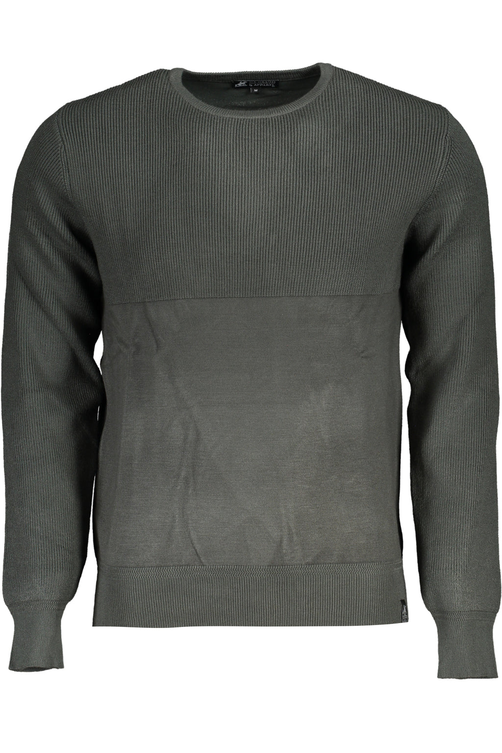 Maglia U.S. GRAND Verde USTR924