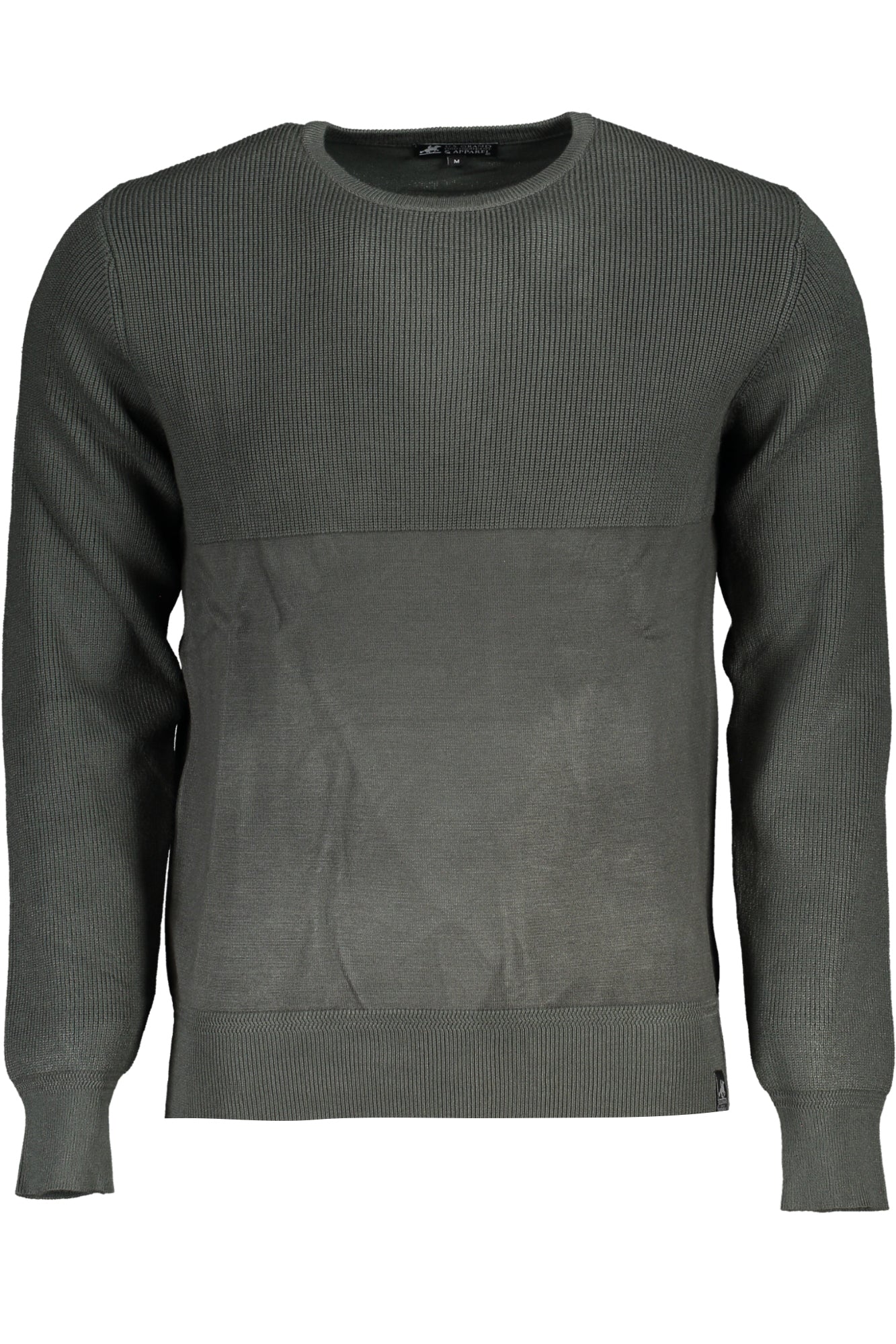 Maglia U.S. GRAND Verde USTR924