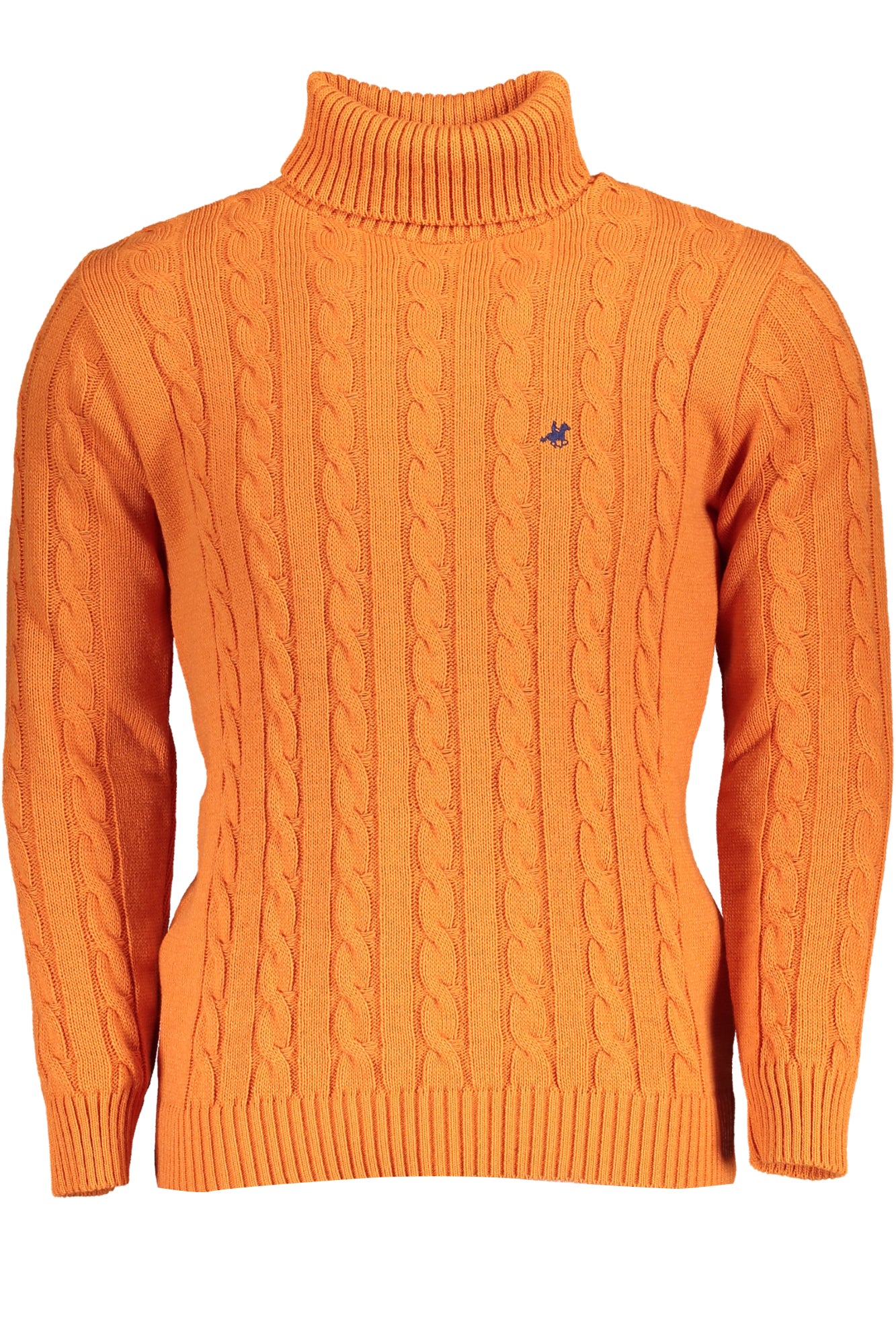 Maglione U.S. GRAND Arancione USTR953
